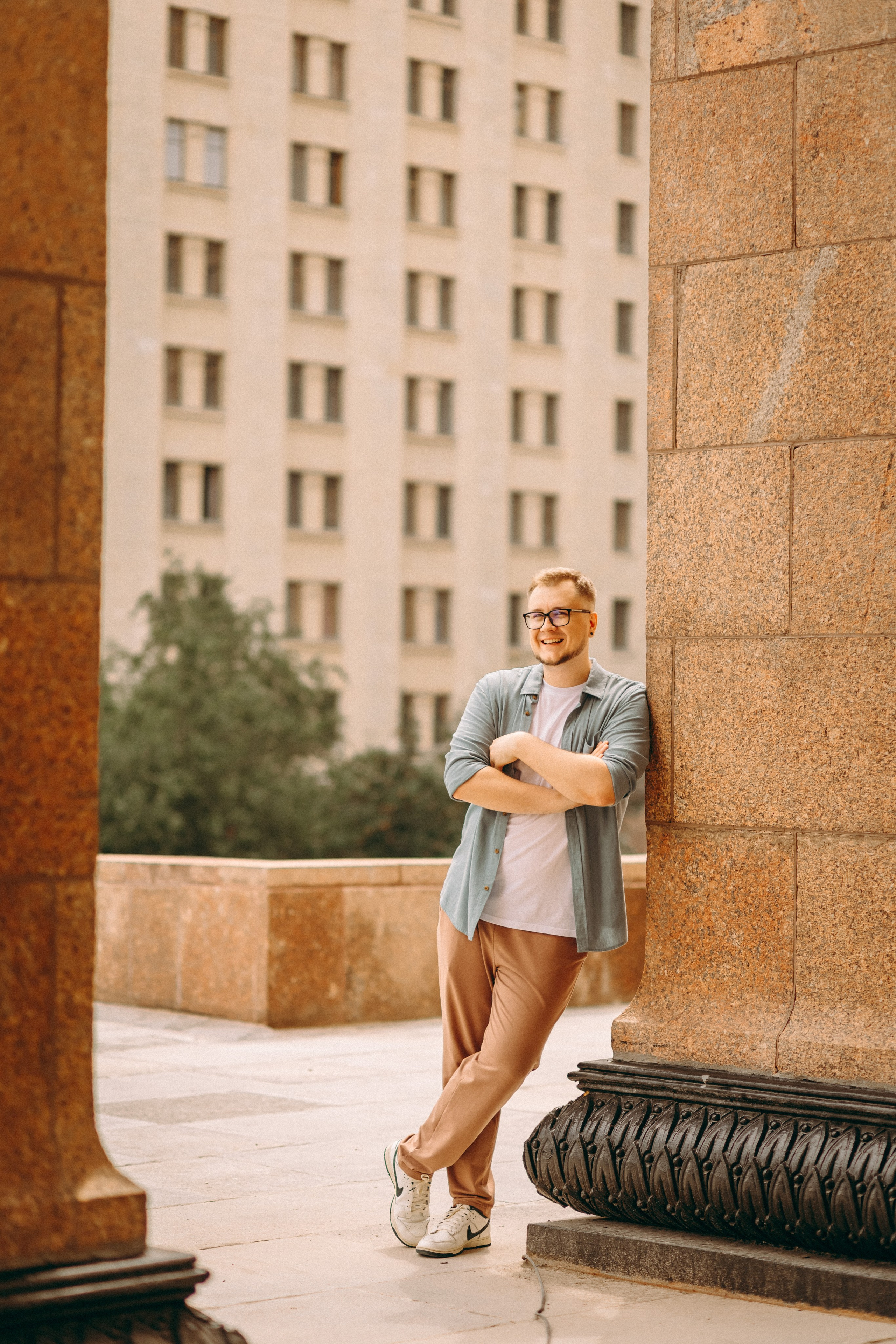 Лена и Артем. Семейный фотограф В Москве Александра Дейкун