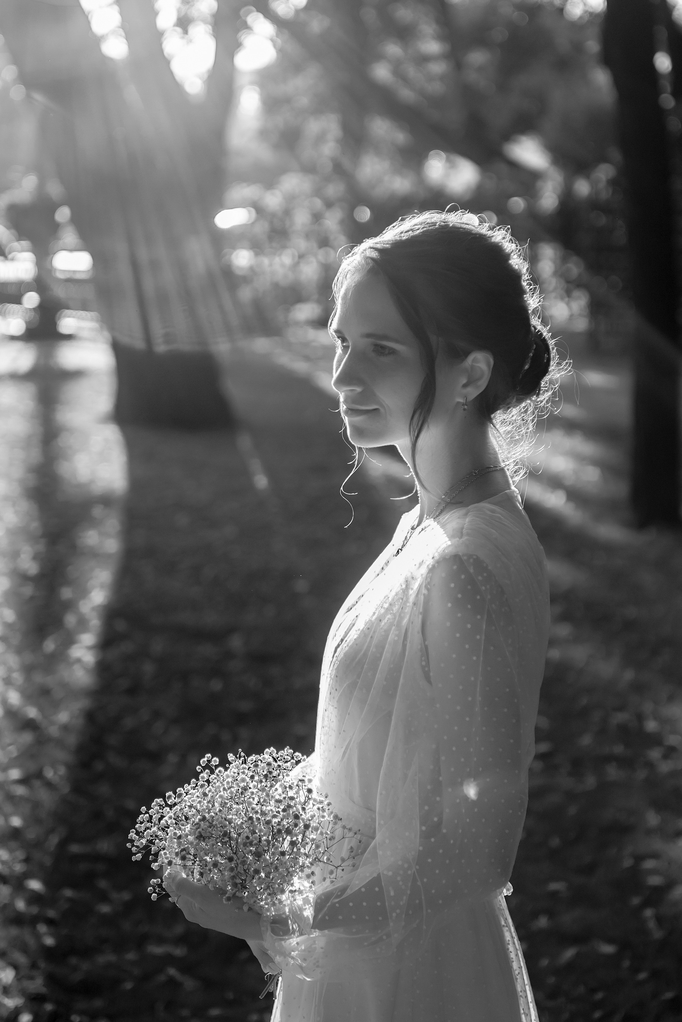 Свадебный фотограф в Санкт-Петербуге и Москве Никита Кондрахин