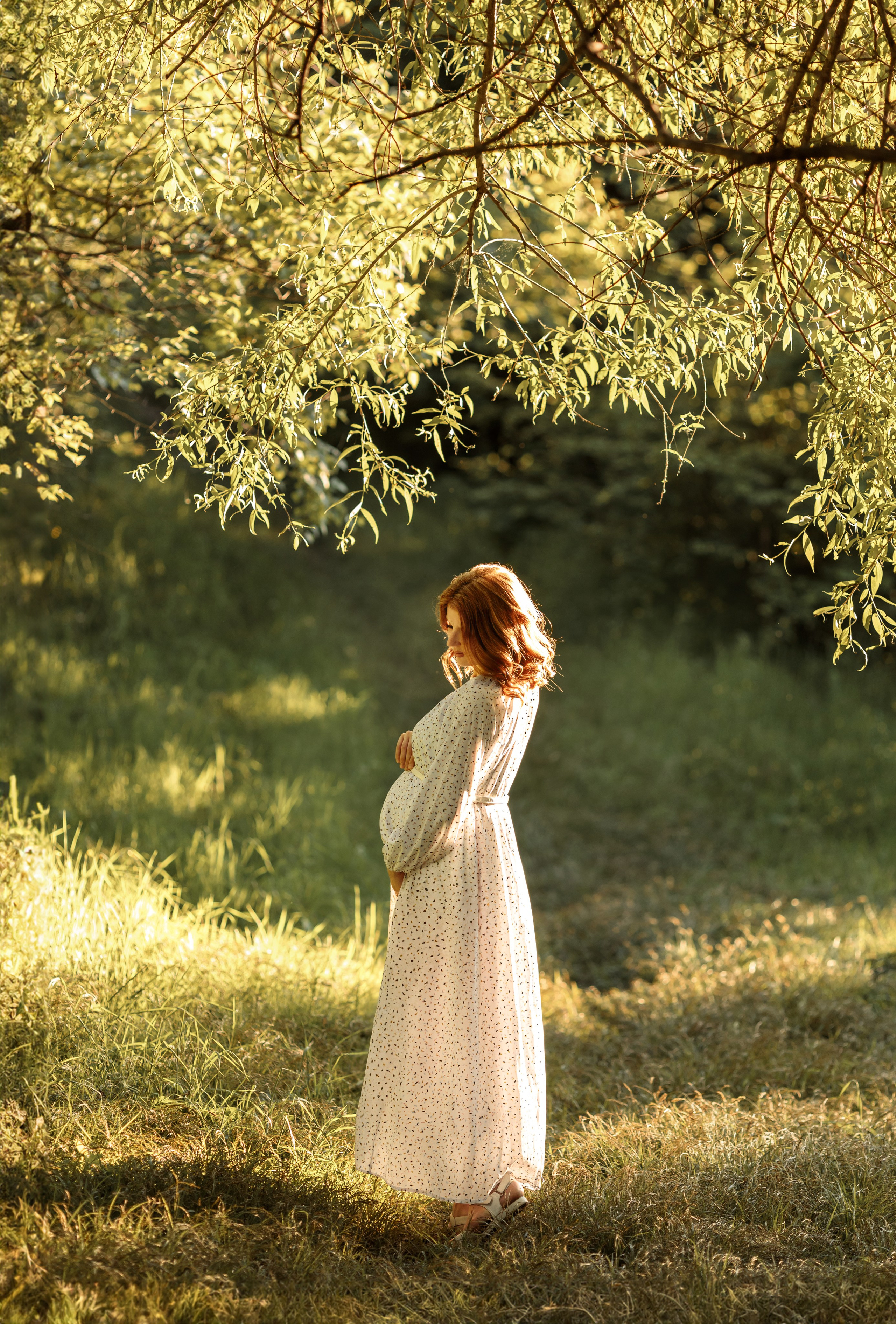 Индивидуальная съемка. Детский и семейный фотограф во Владивостоке Светлана Шаповаленко