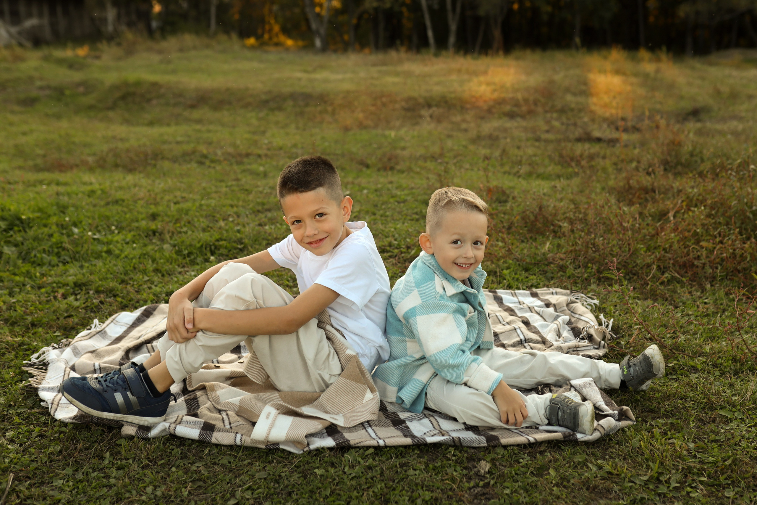 Семейная съемка для Кристины и ее мальчиков. Детский и семейный фотограф во Владивостоке Светлана Шаповаленко