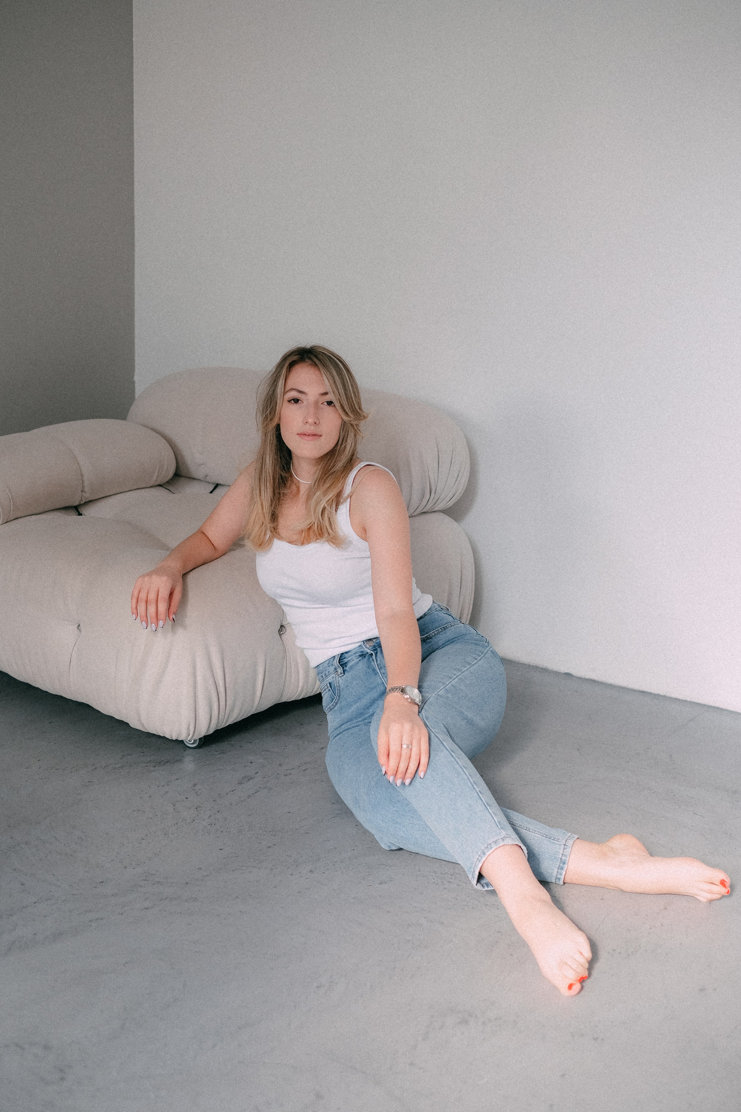 Настя. Андрющенко Мария фотограф Волгоград