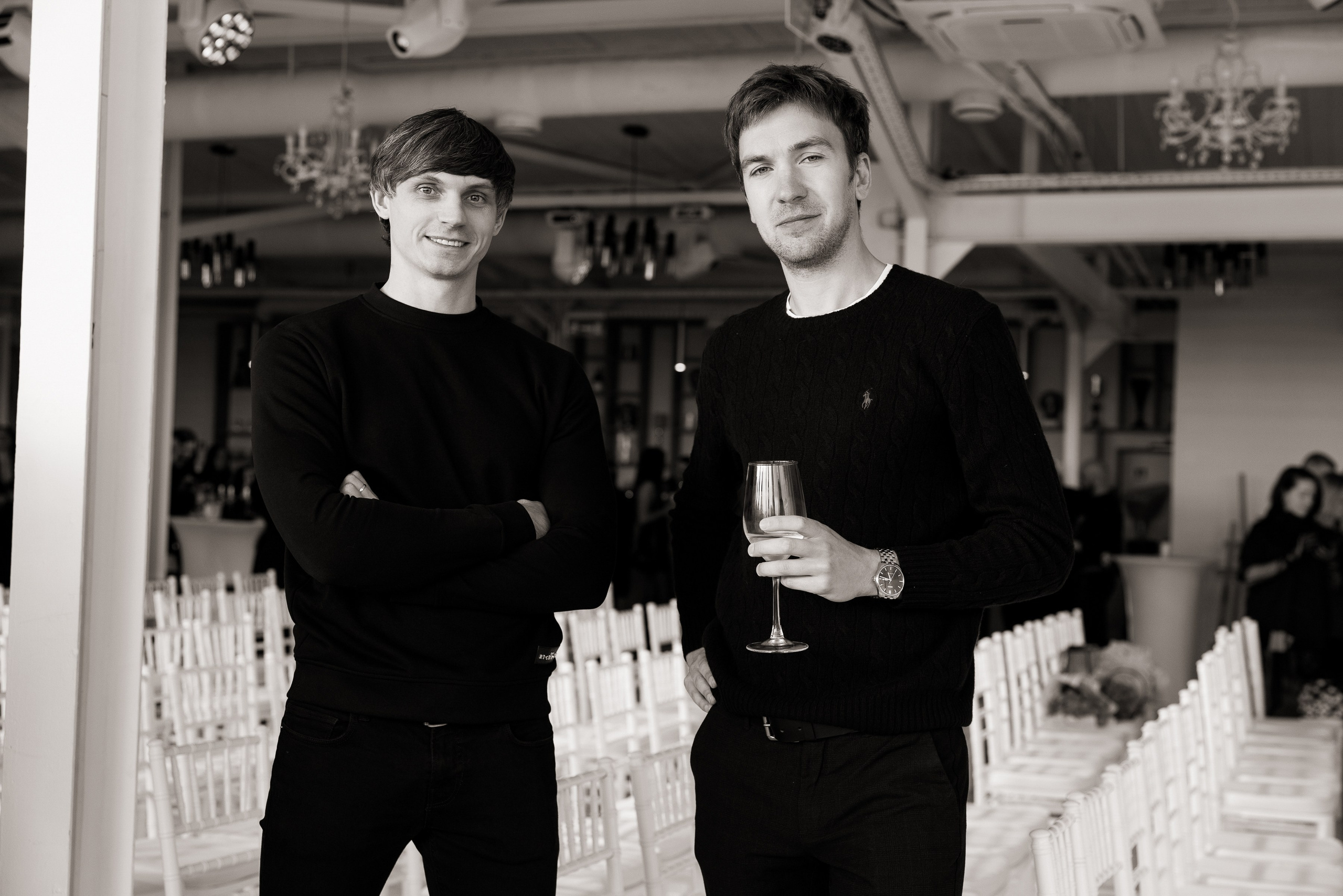 МИЛЛИОН НА РЕМОНТЕ. ВЫПУСКНОЙ. Свадебный и event-фотограф Иван Волнухин