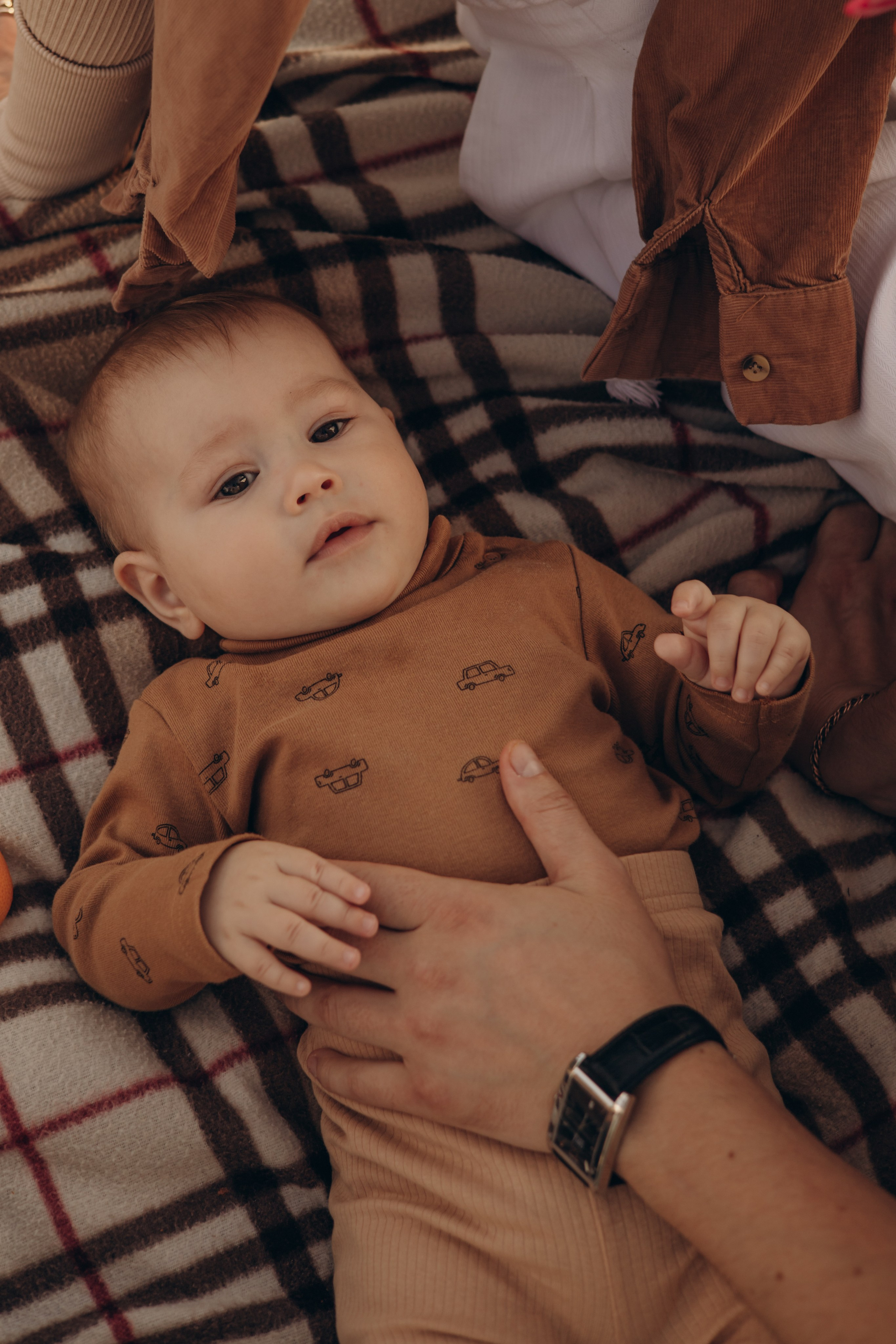 Лена, Саша, Миша, Тимоша, Антоша. Семейный фотограф Екатерина Еремеева