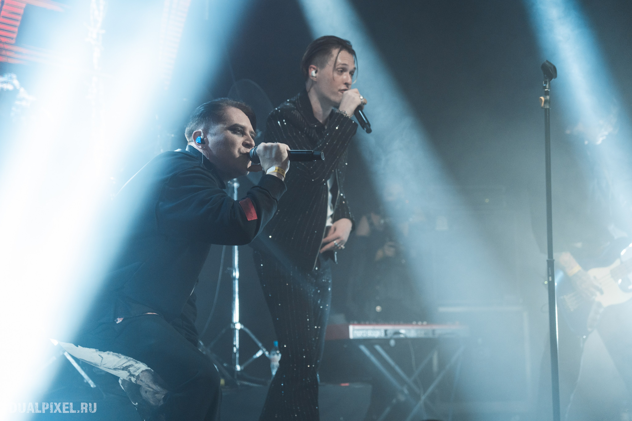 Stervell. Магия музыки в кадре: Концертная Фотография