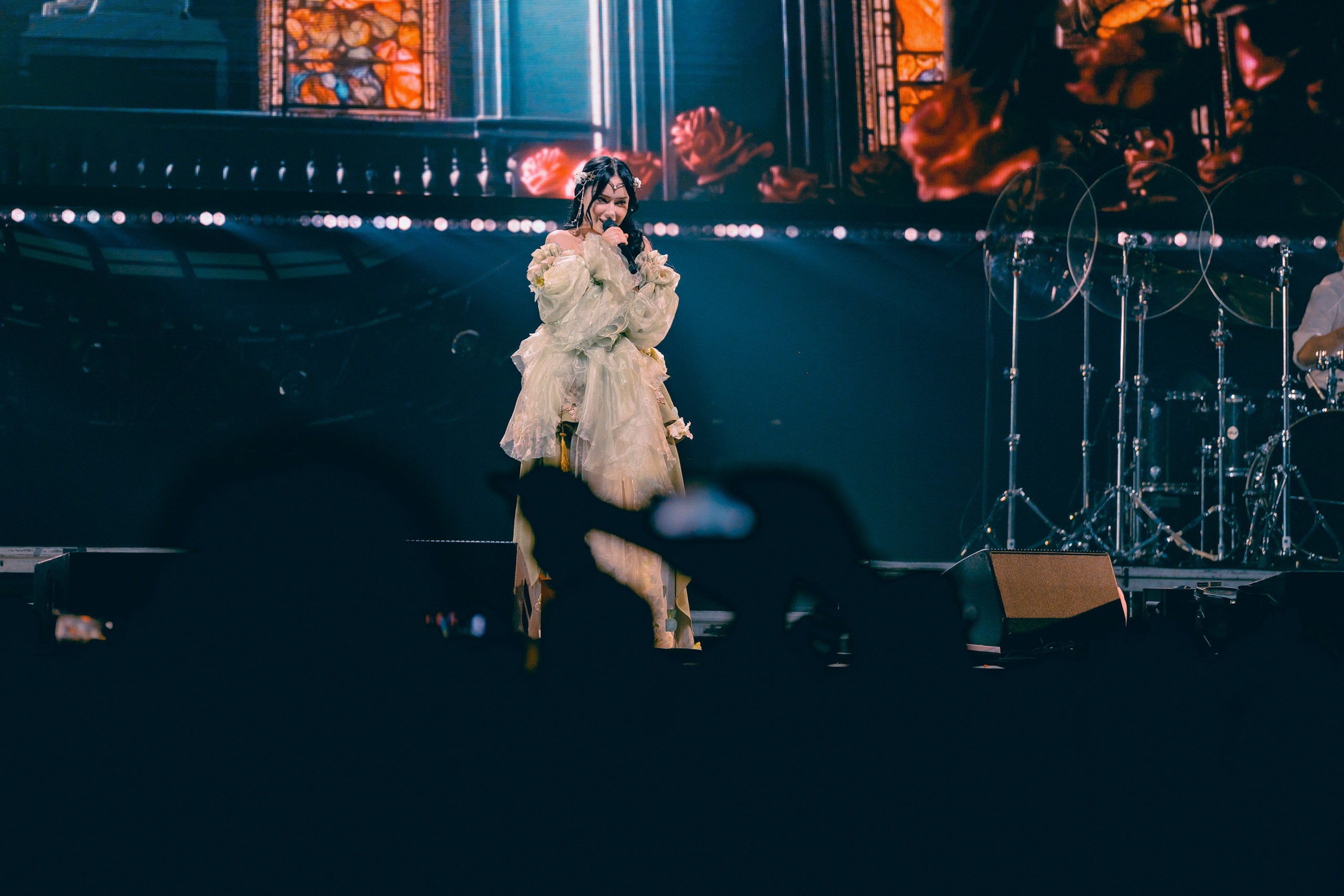 Polnalyubvi. Магия музыки в кадре: Концертная Фотография