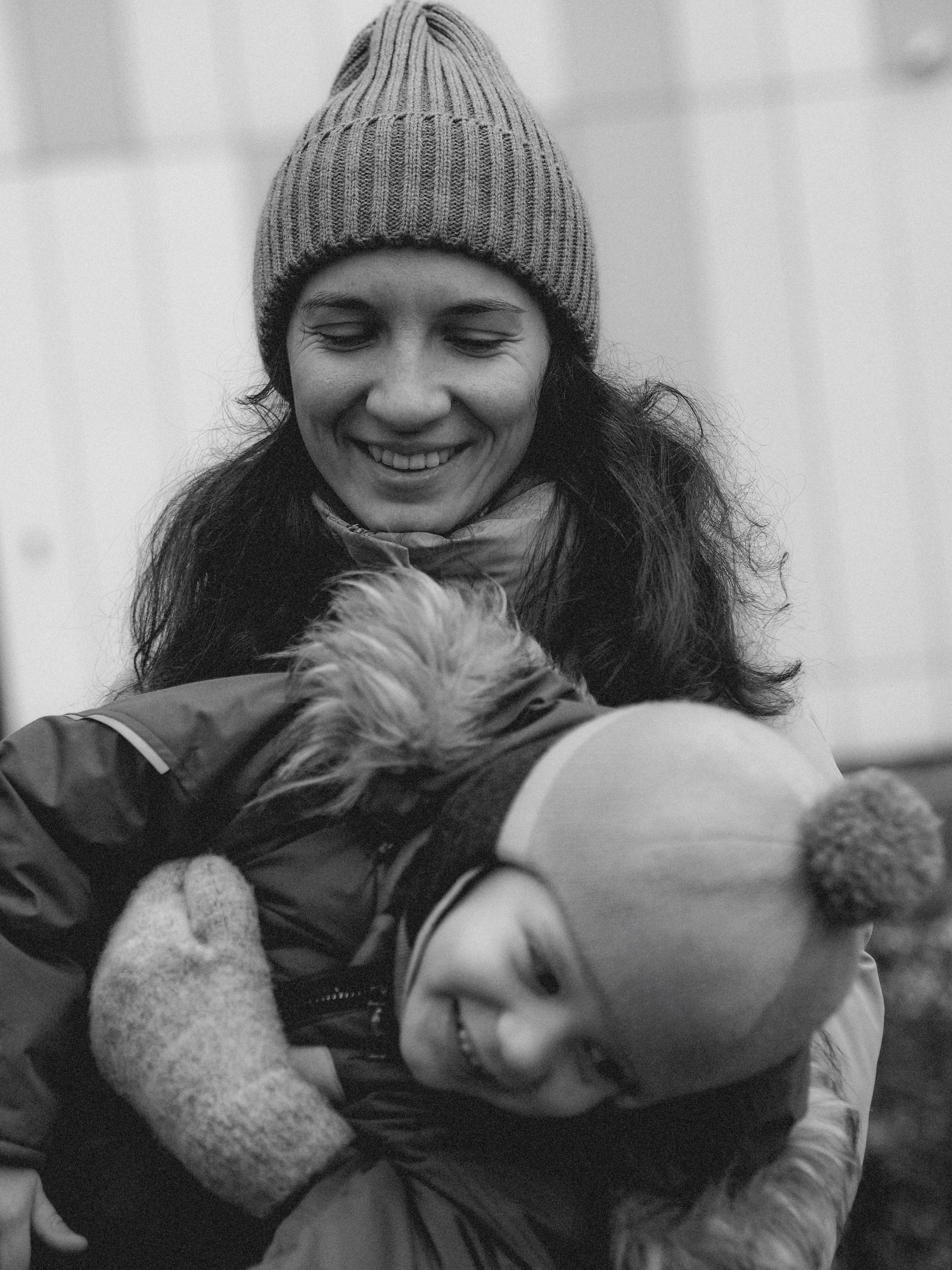 Тима и Наташа. Фотограф в Москве — Сергей Люкшинов