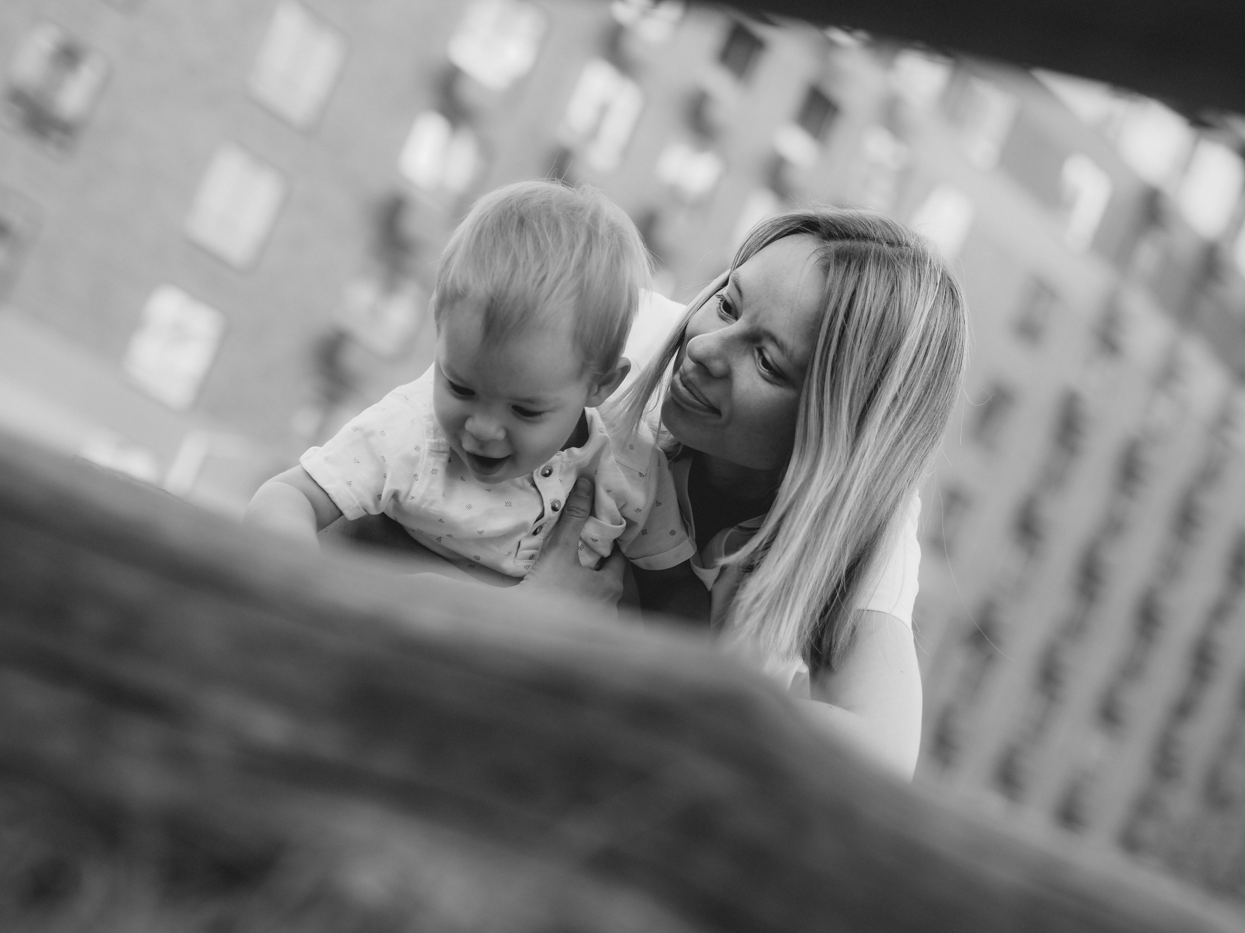 Привет осень!. Фотограф в Москве — Сергей Люкшинов