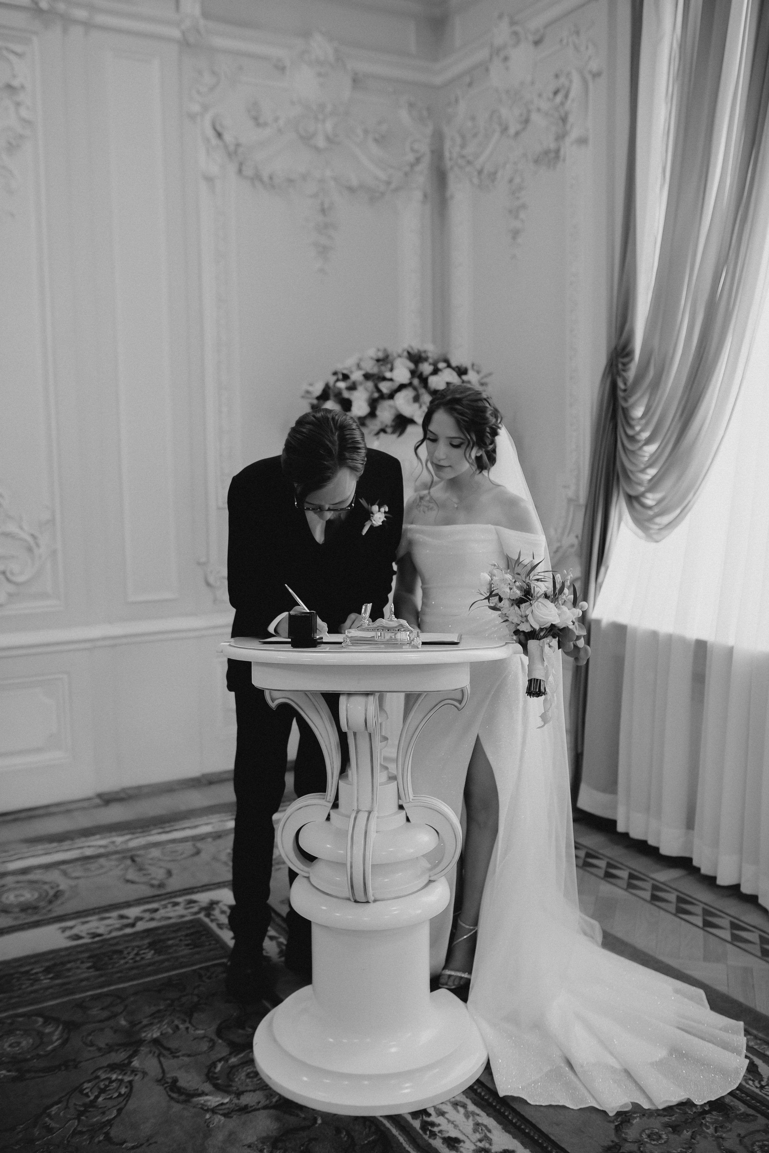 Wedding Day. Анна Михайлова|Свадебный фотограф в Санкт-Петербурге