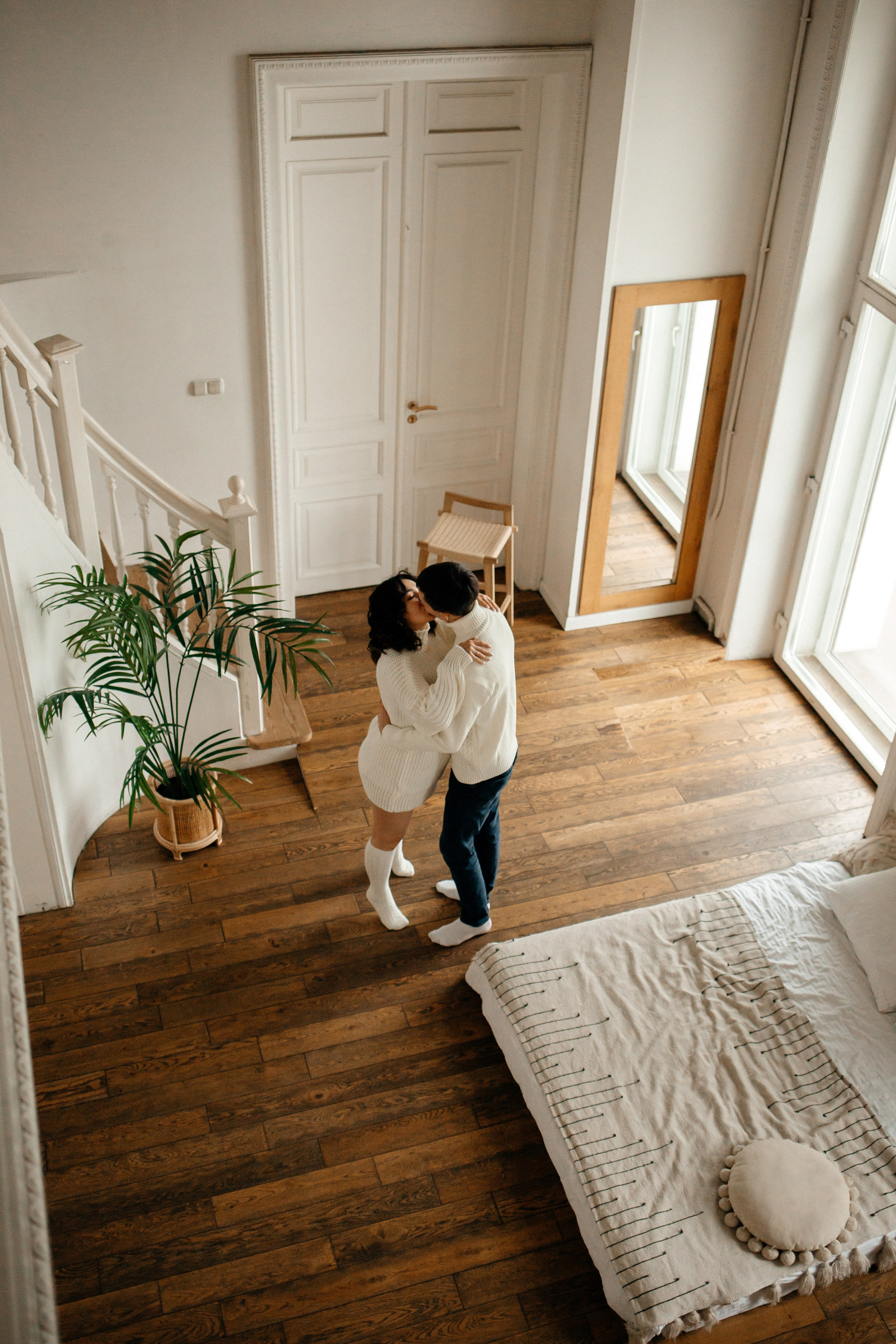 Венера & Виктор. Анна Михайлова|Свадебный фотограф в Санкт-Петербурге