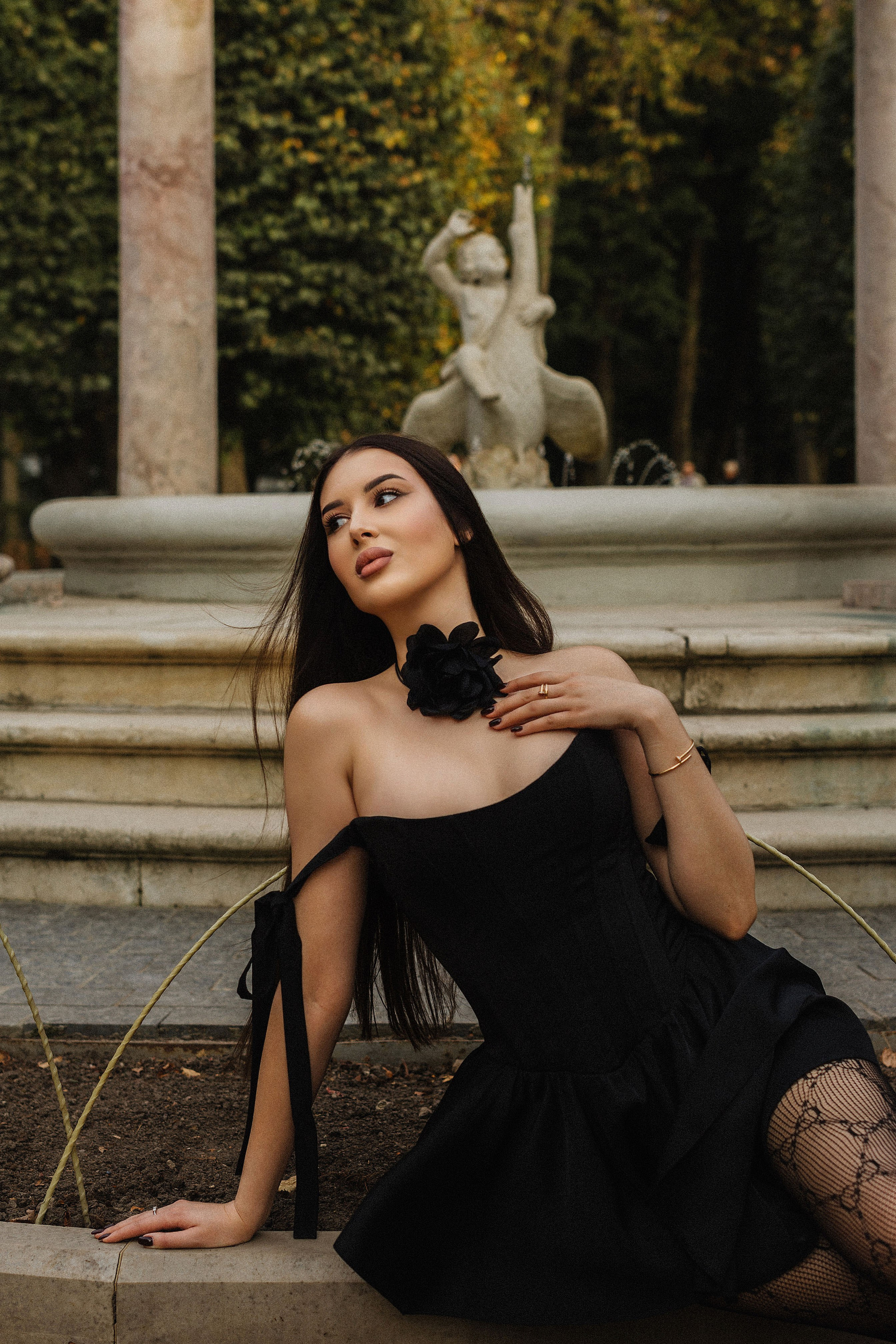 Фотограф в Москве Ангелина Ким