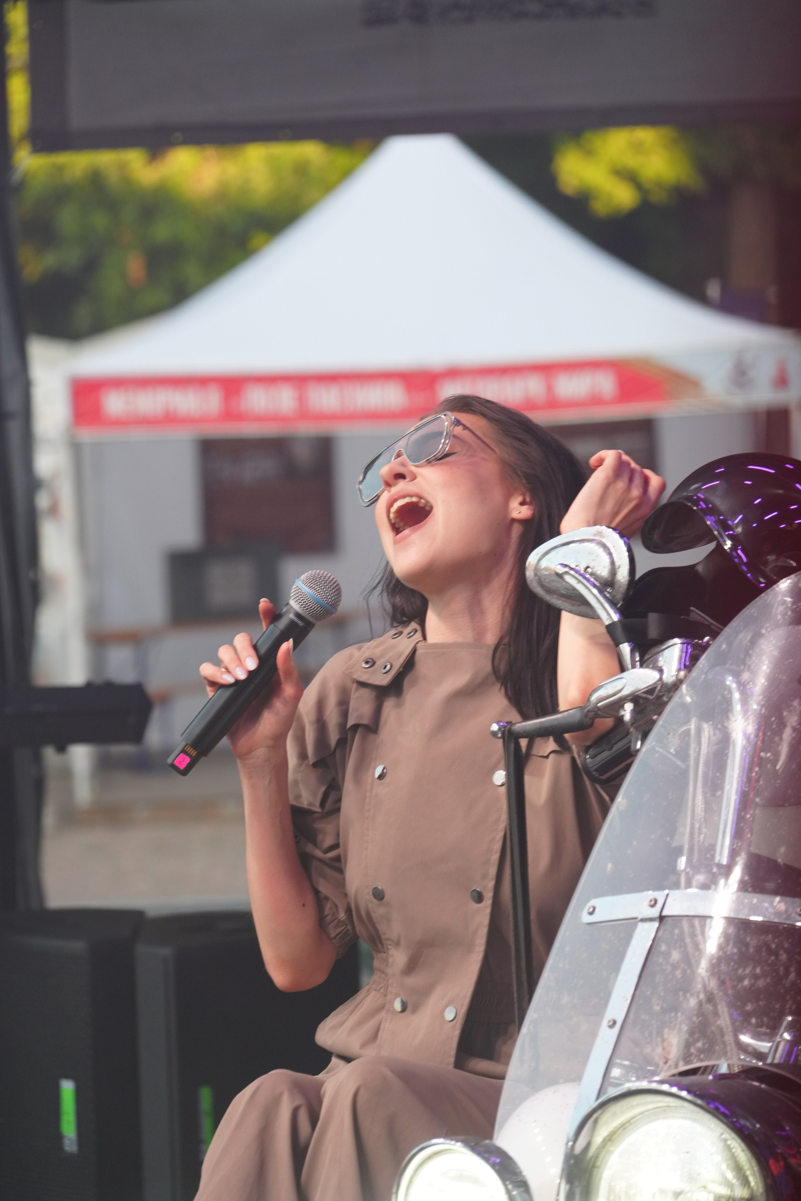 БАЛТИК РАЛЛИ Выборг 2025. Портретный фотограф в Санкт-Петербурге Дмитриева Наталия