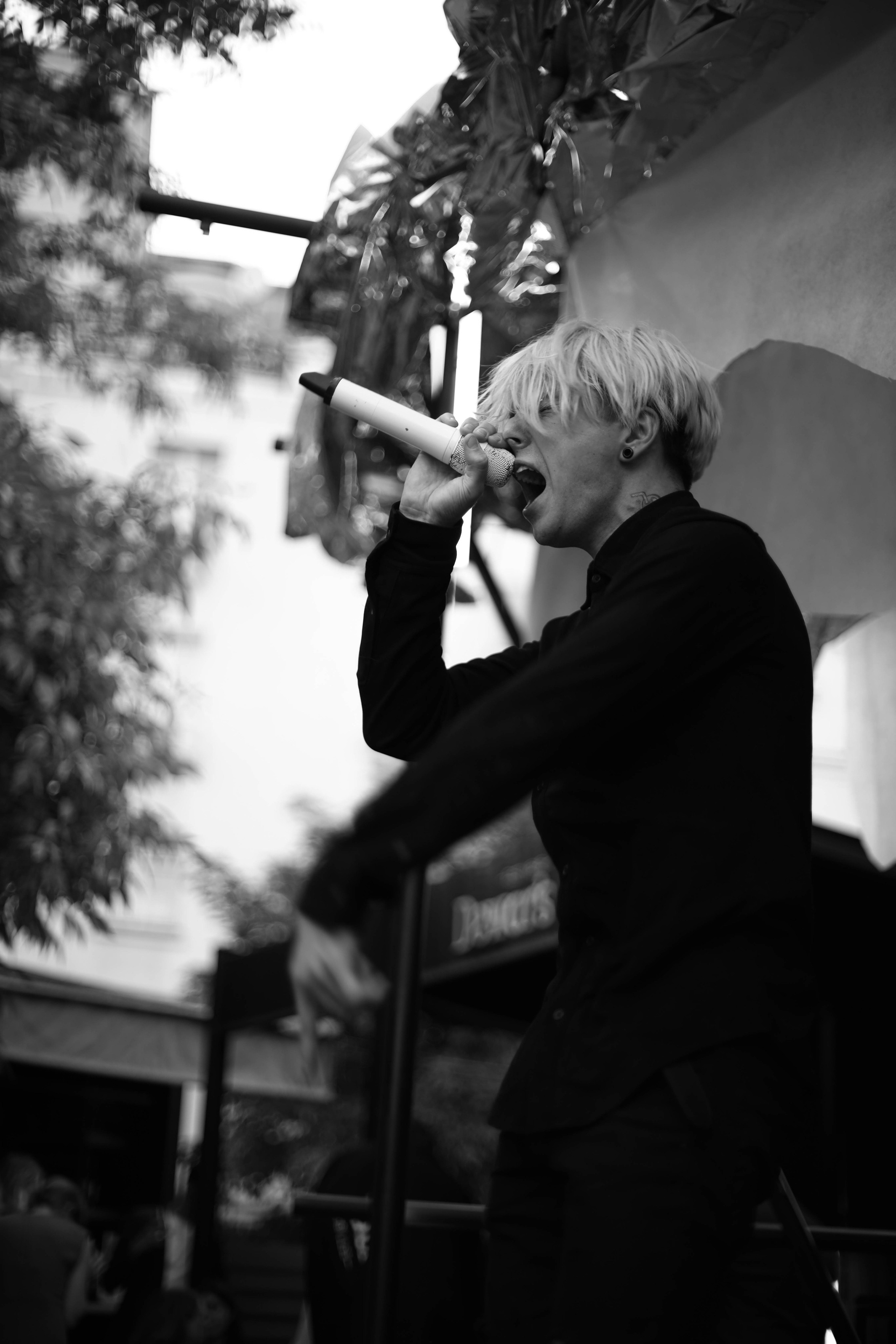 Репортаж/мероприятия/концерты. Фотограф Москва Алиса