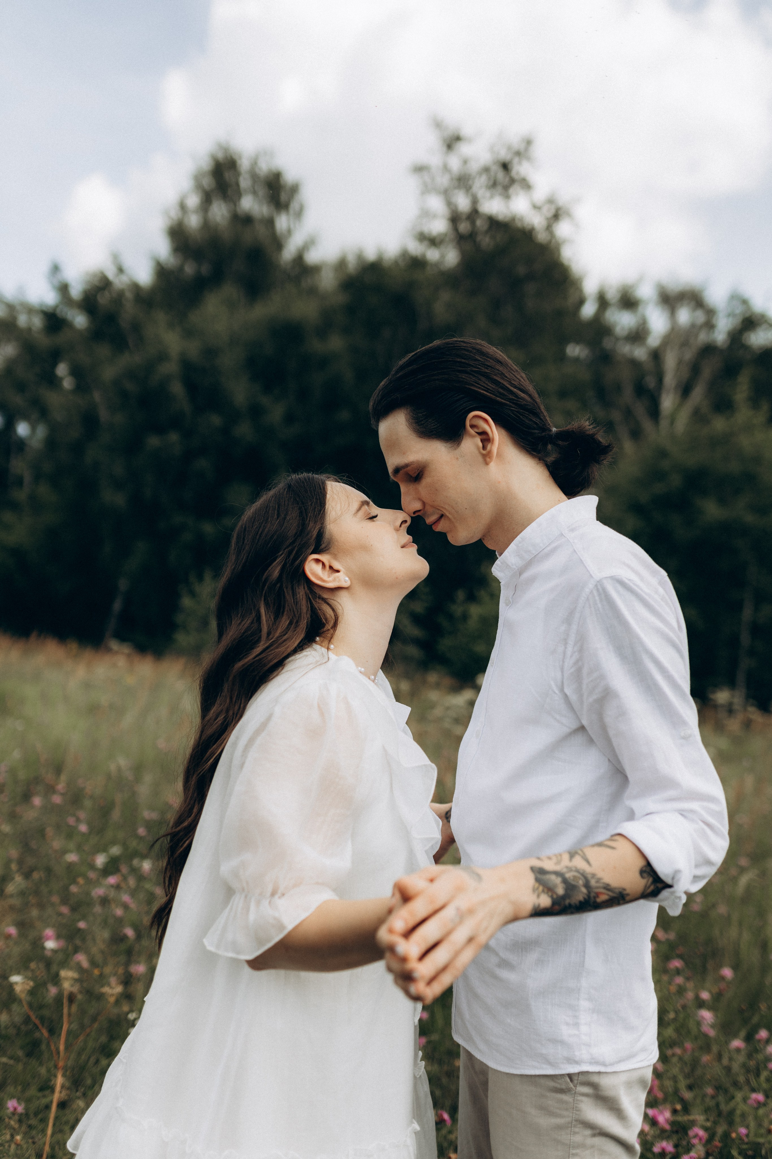 Екатерина & Георгий. Фотограф НОГИНСК, Москва, Анастасия Белая