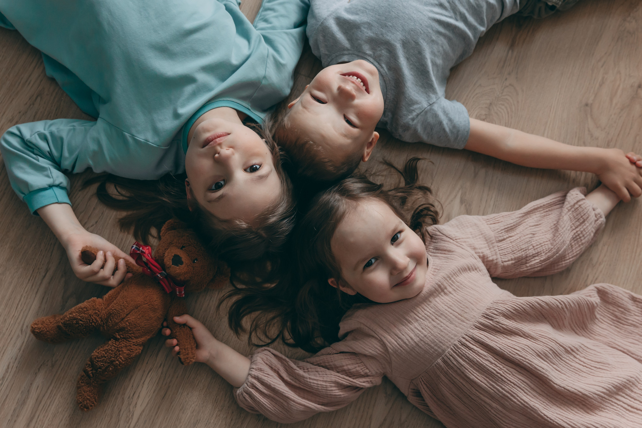 Дома у Вали. Семейный фотограф в Санкт-Петербурге Алиса Мохова