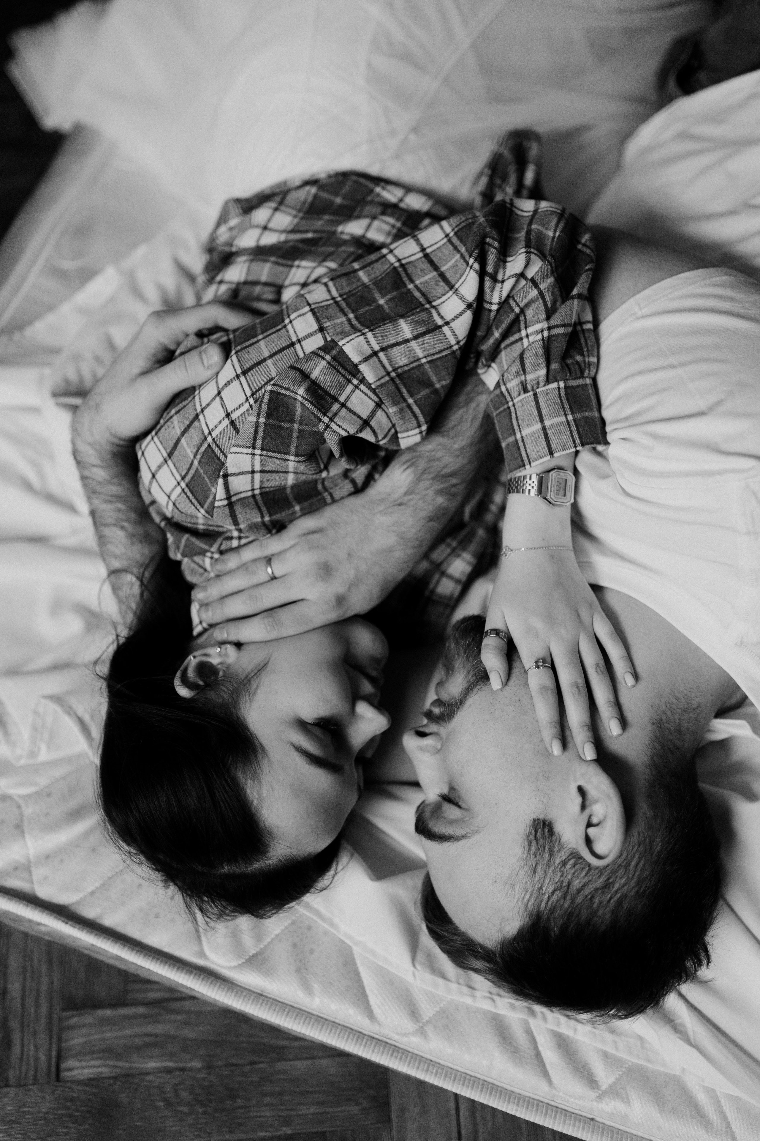 Вероника и Иван. Фотограф в Санкт-Петербурге