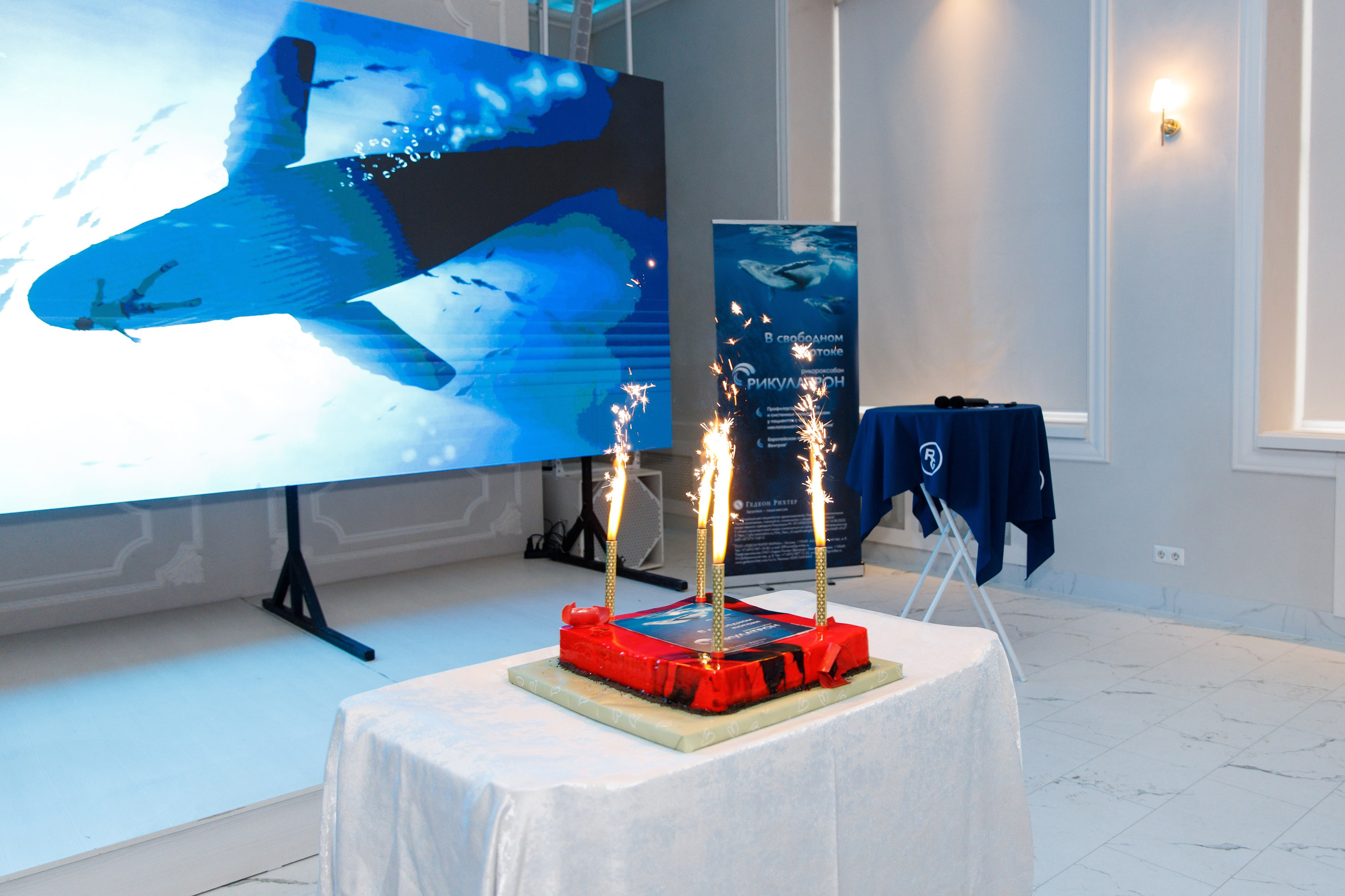 Конференция Рикулатрон. Фотограф Дмитрий Молчанов | Фотограф Пермь | Фотограф