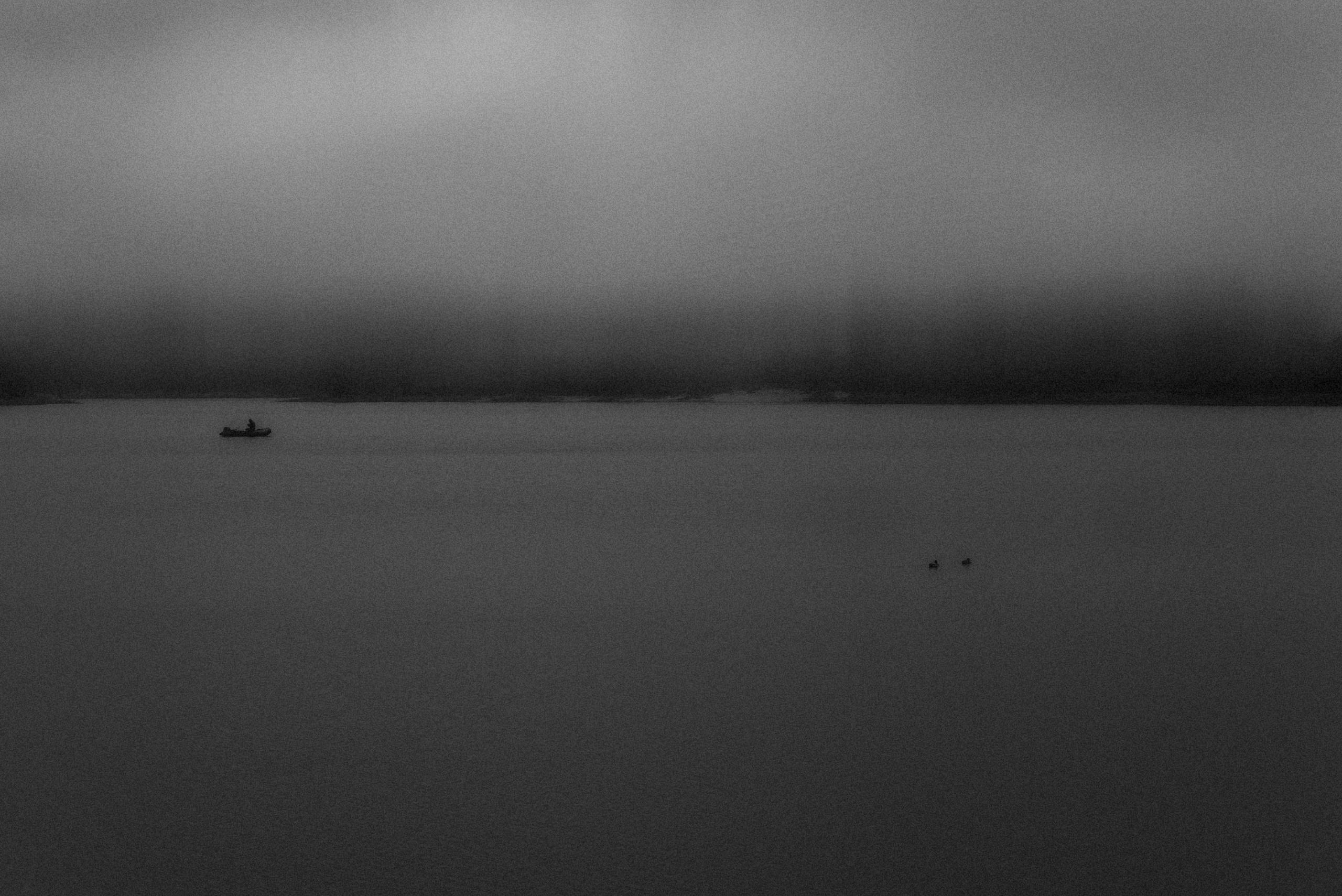 ЧБ  пейзажи (BnW landscape). Фотограф (photographer) Lischinski Vitaliy