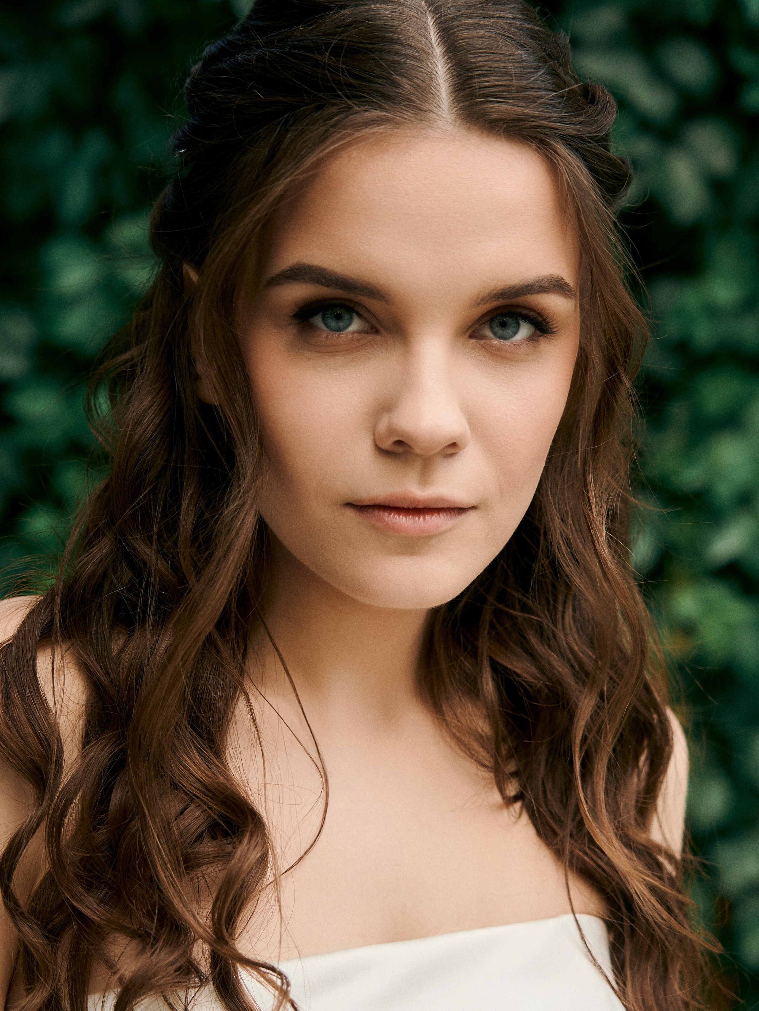 L I L I & S E G A. Портретный фотограф в Москве