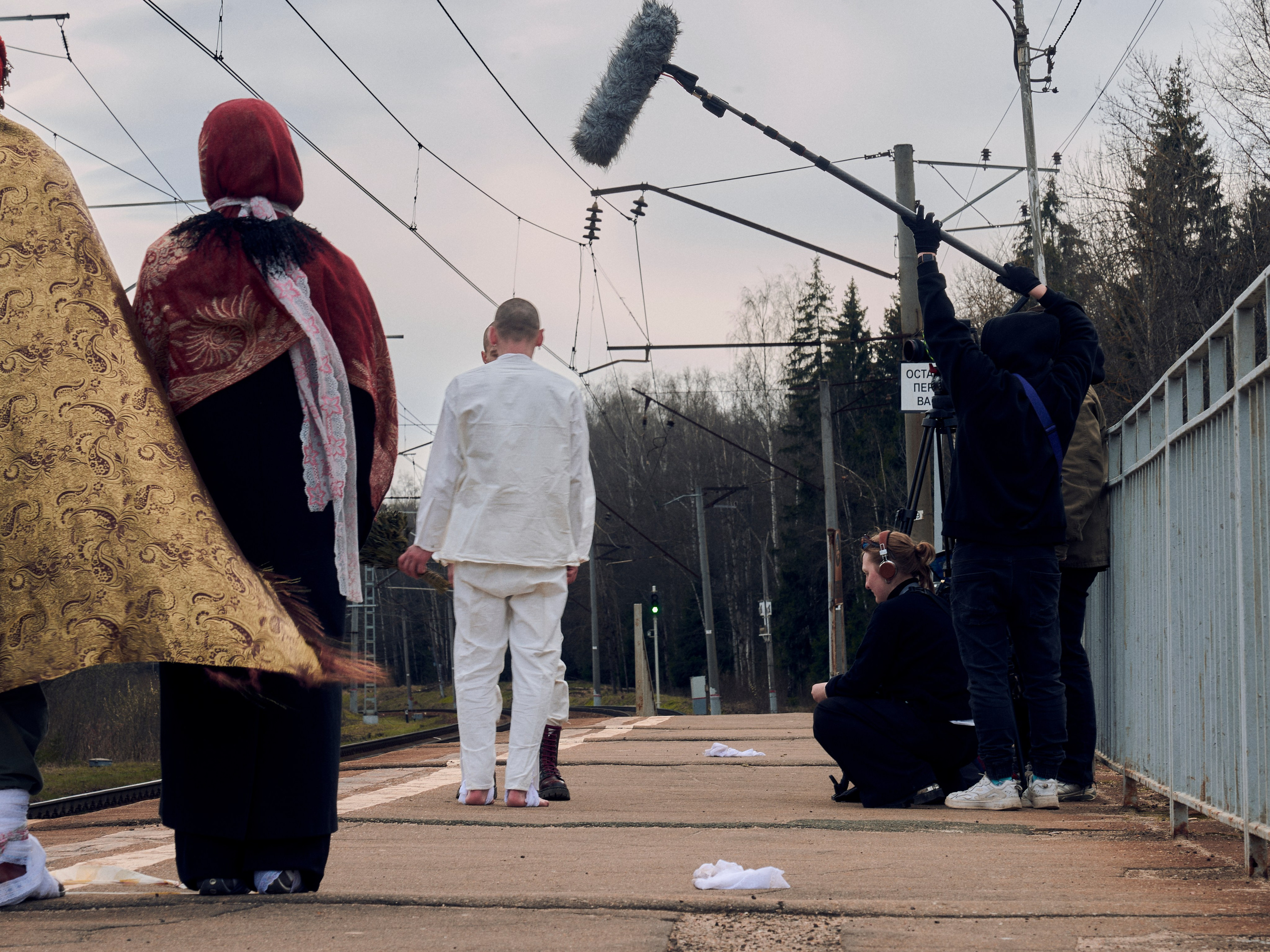 Репортажи / Корпоративы. Свадебный и Love Story фотограф в Москве