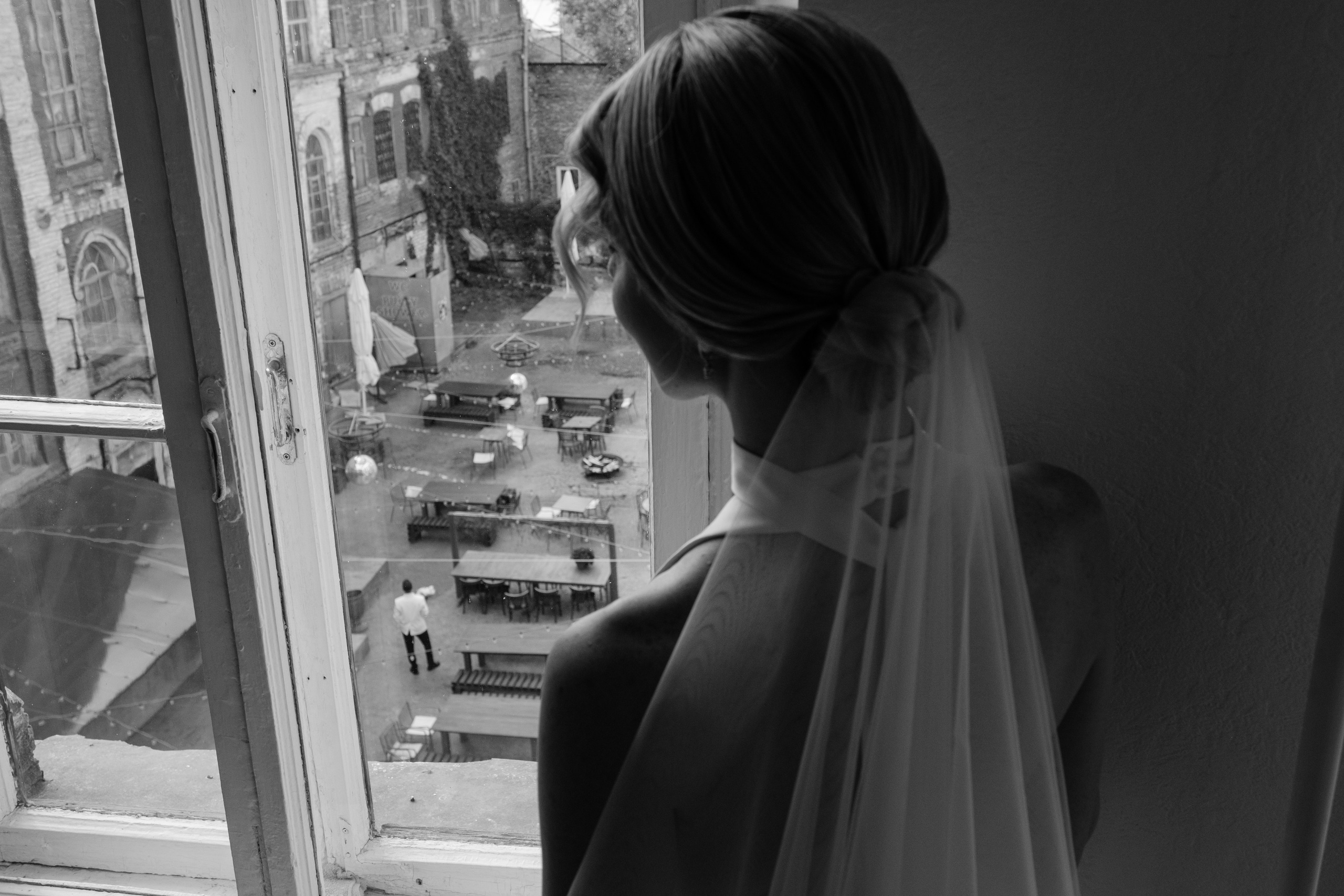 Alexander Alina. Wedding photographer