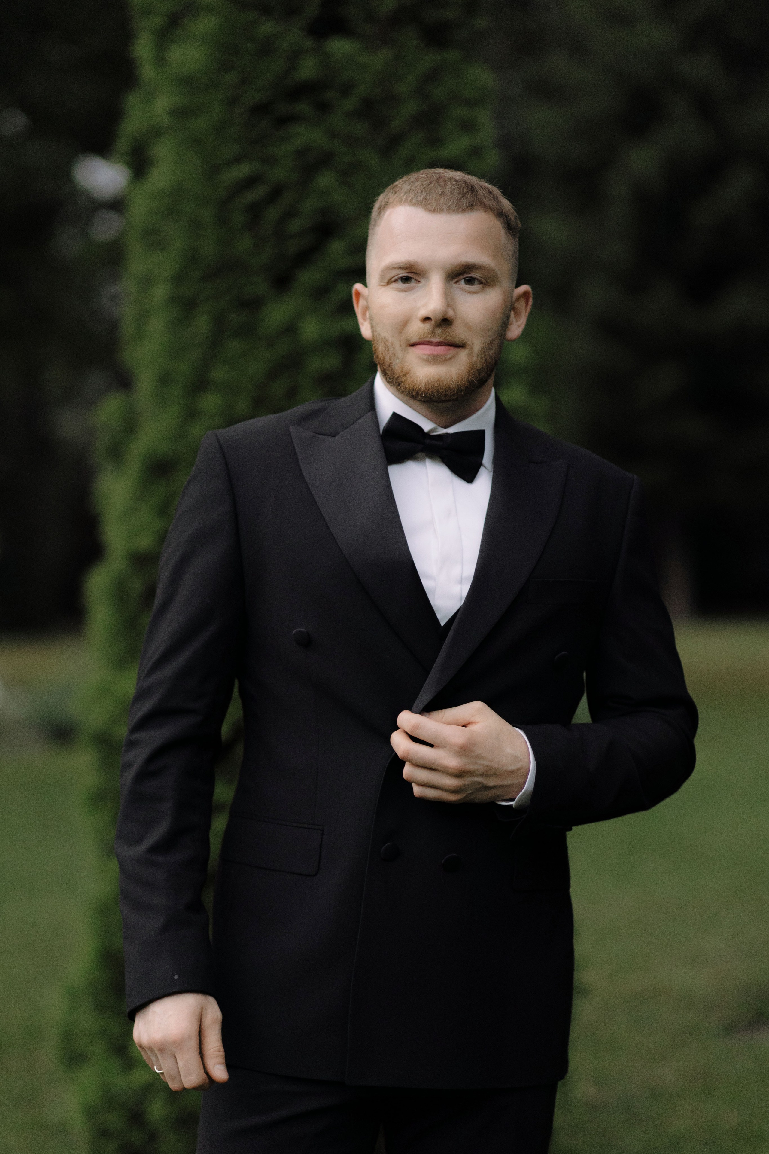 Arthur & Marie. Главная