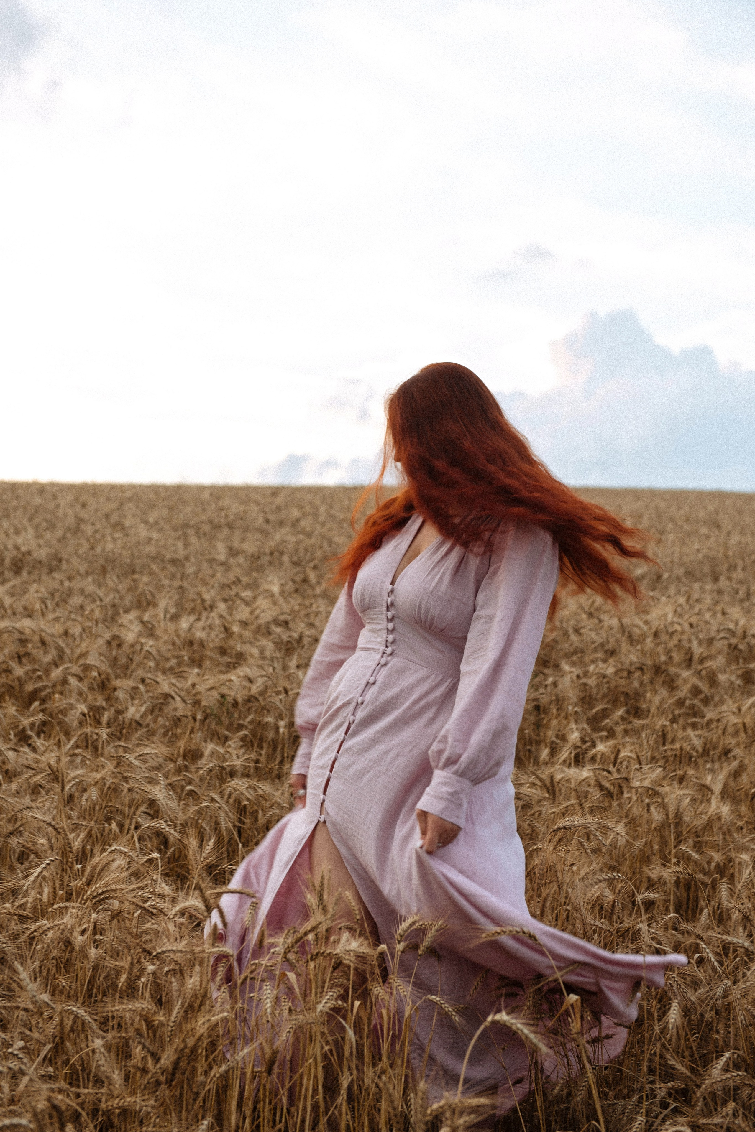 Валентина. Свадебный, портретный, фотограф беременности в Нижнем Новгороде Алина Зиновьева