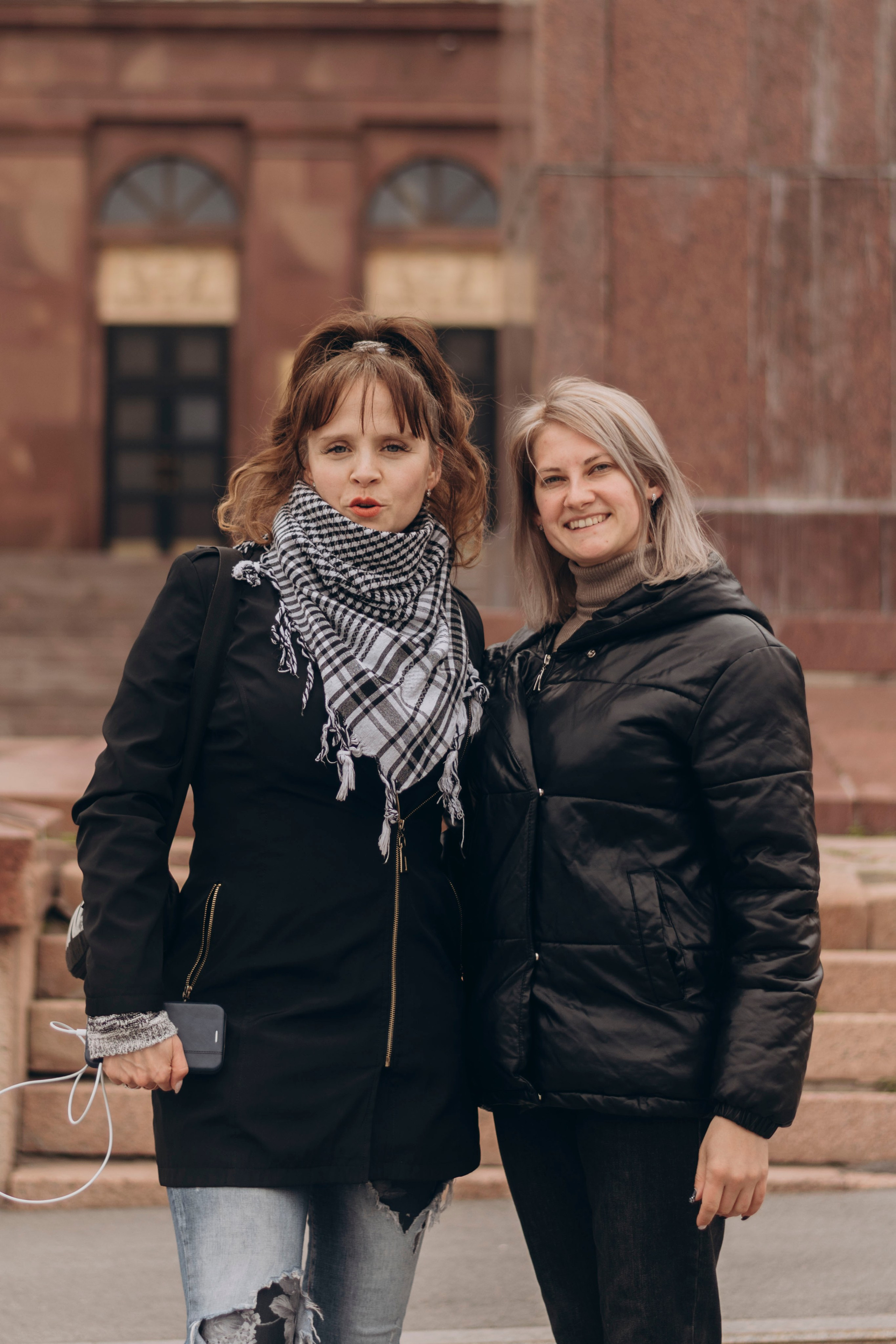 Экскурсия. Фотограф | Липецк