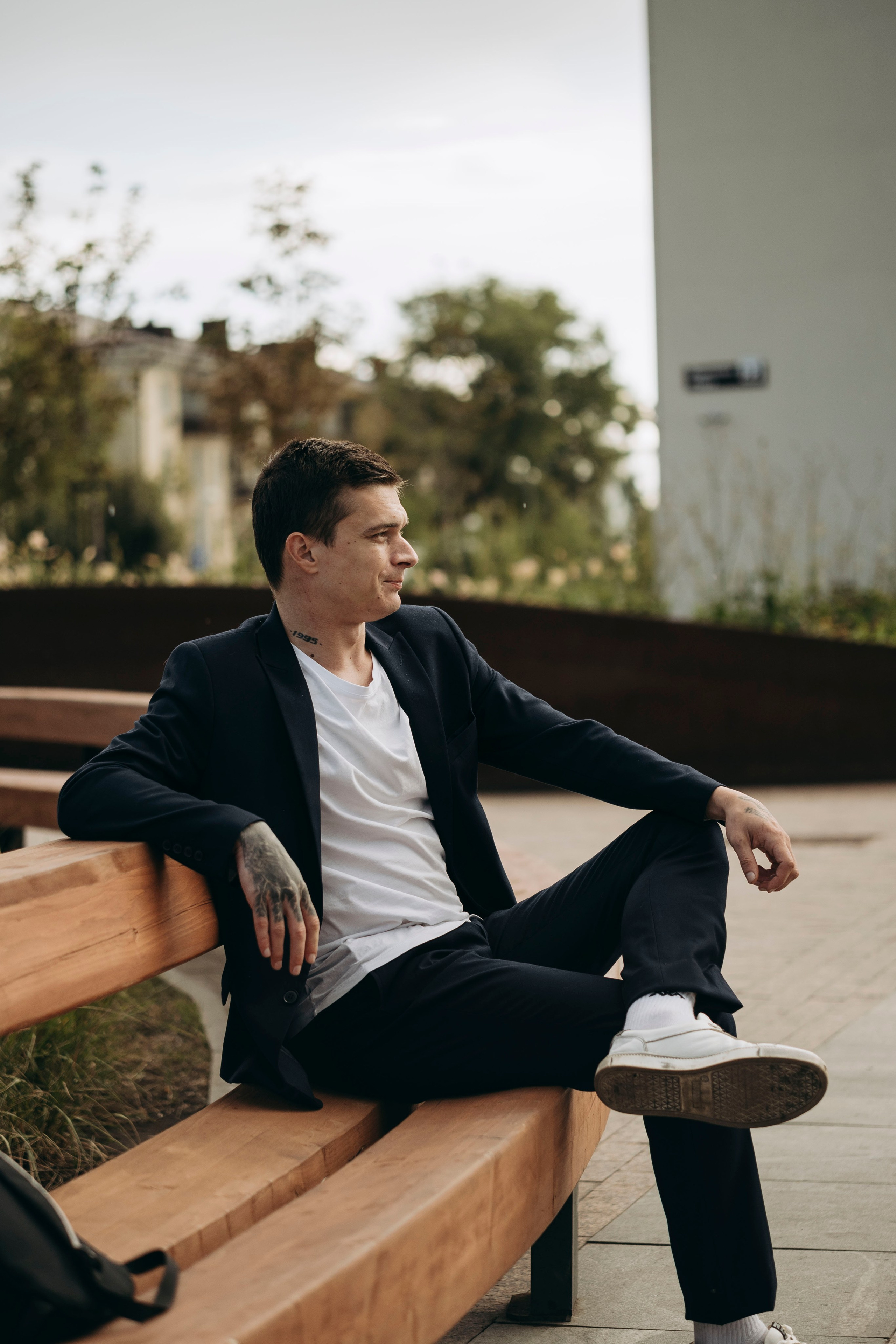 Никита. Фотограф | Липецк