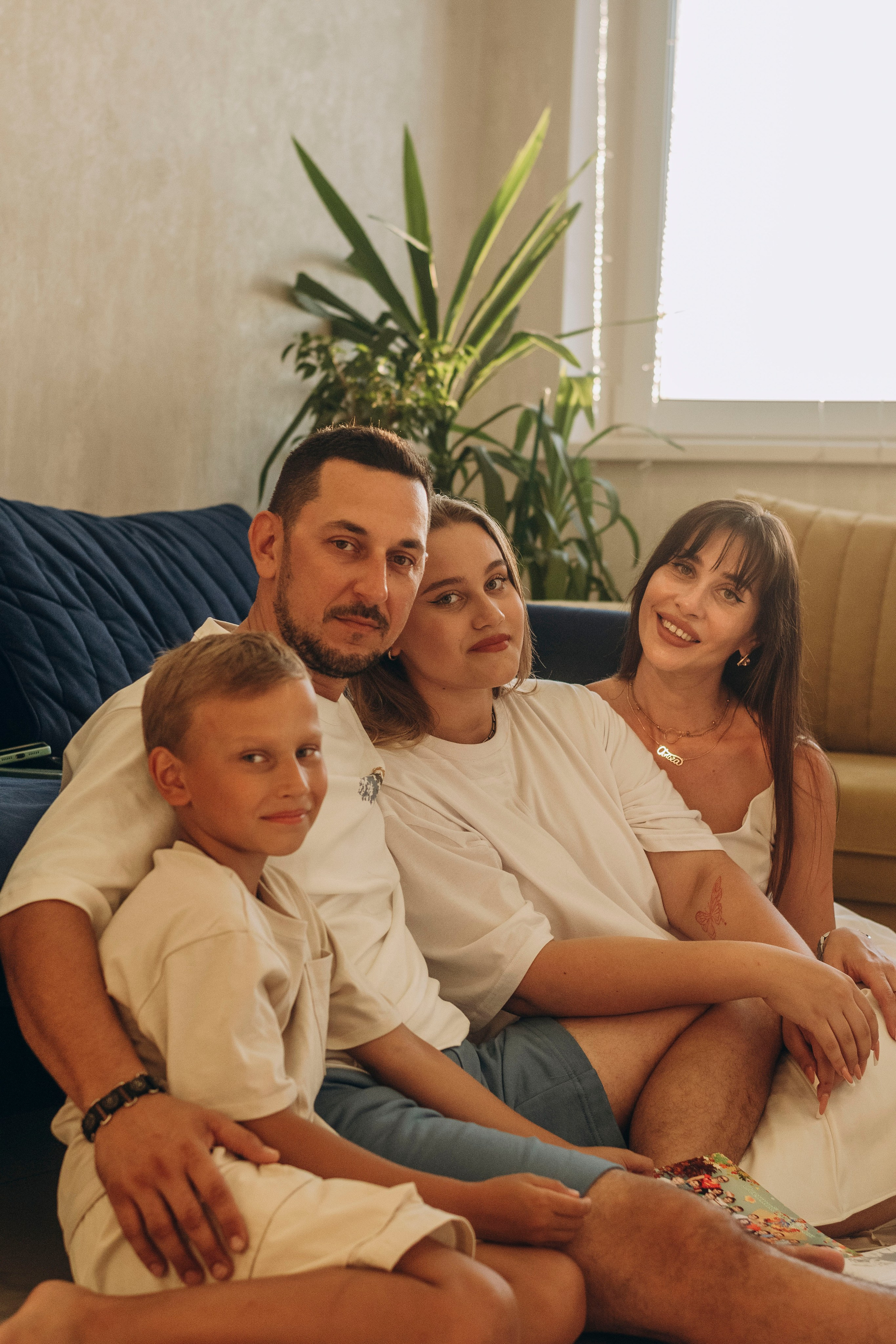 Мама папа я…. Фотограф | Липецк