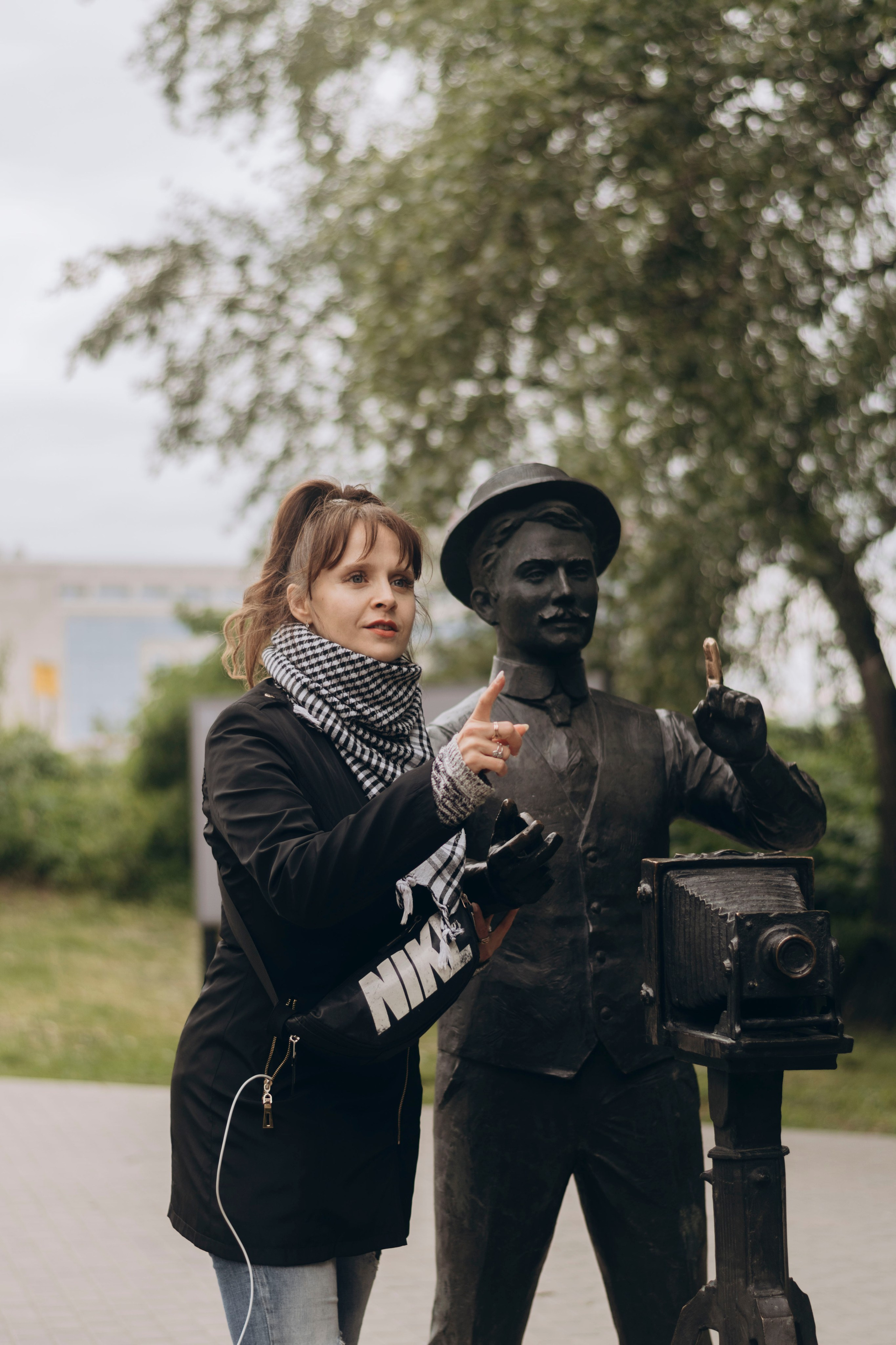 Экскурсия. Фотограф | Липецк
