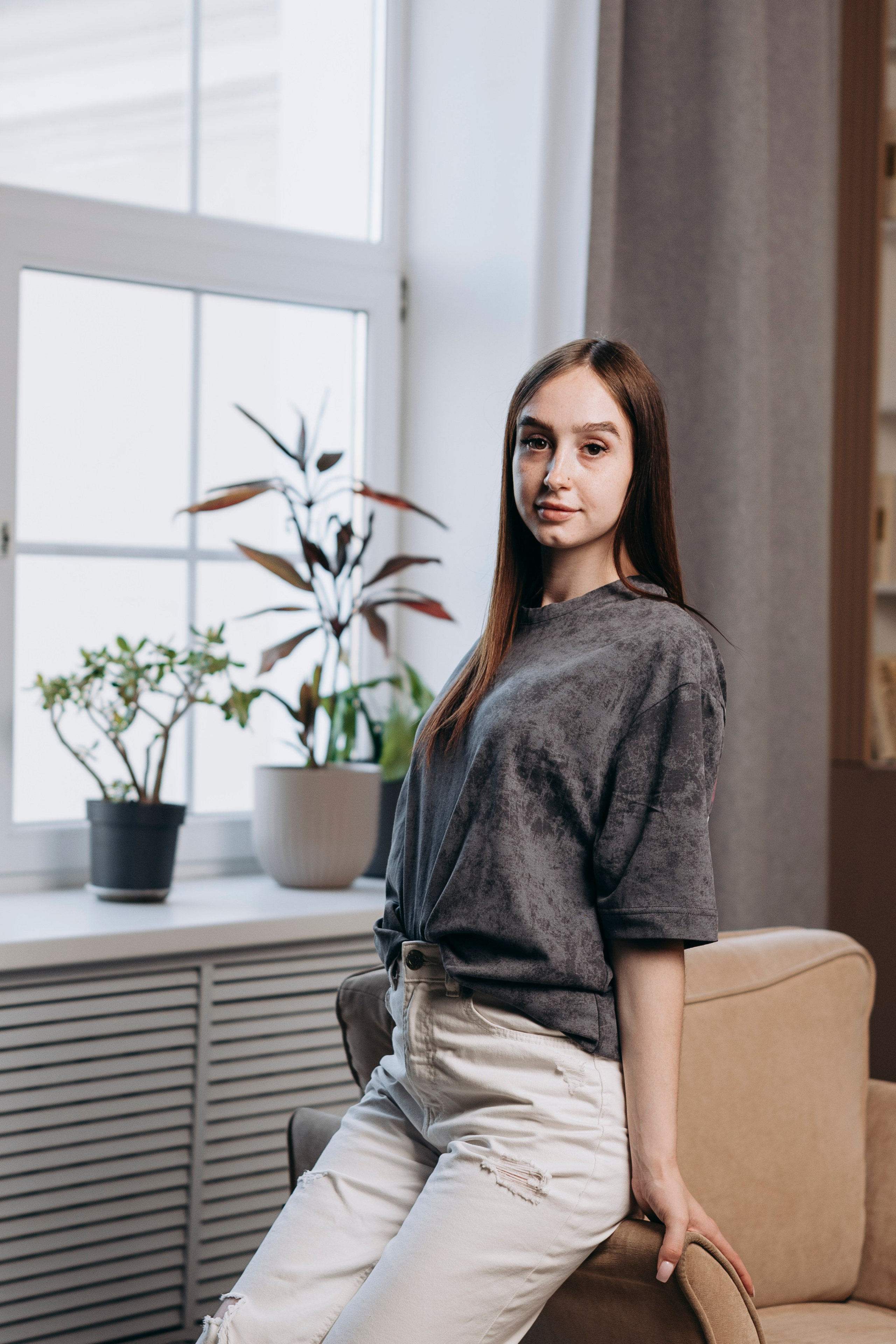 Семейная фотосессия. Фотограф | Липецк