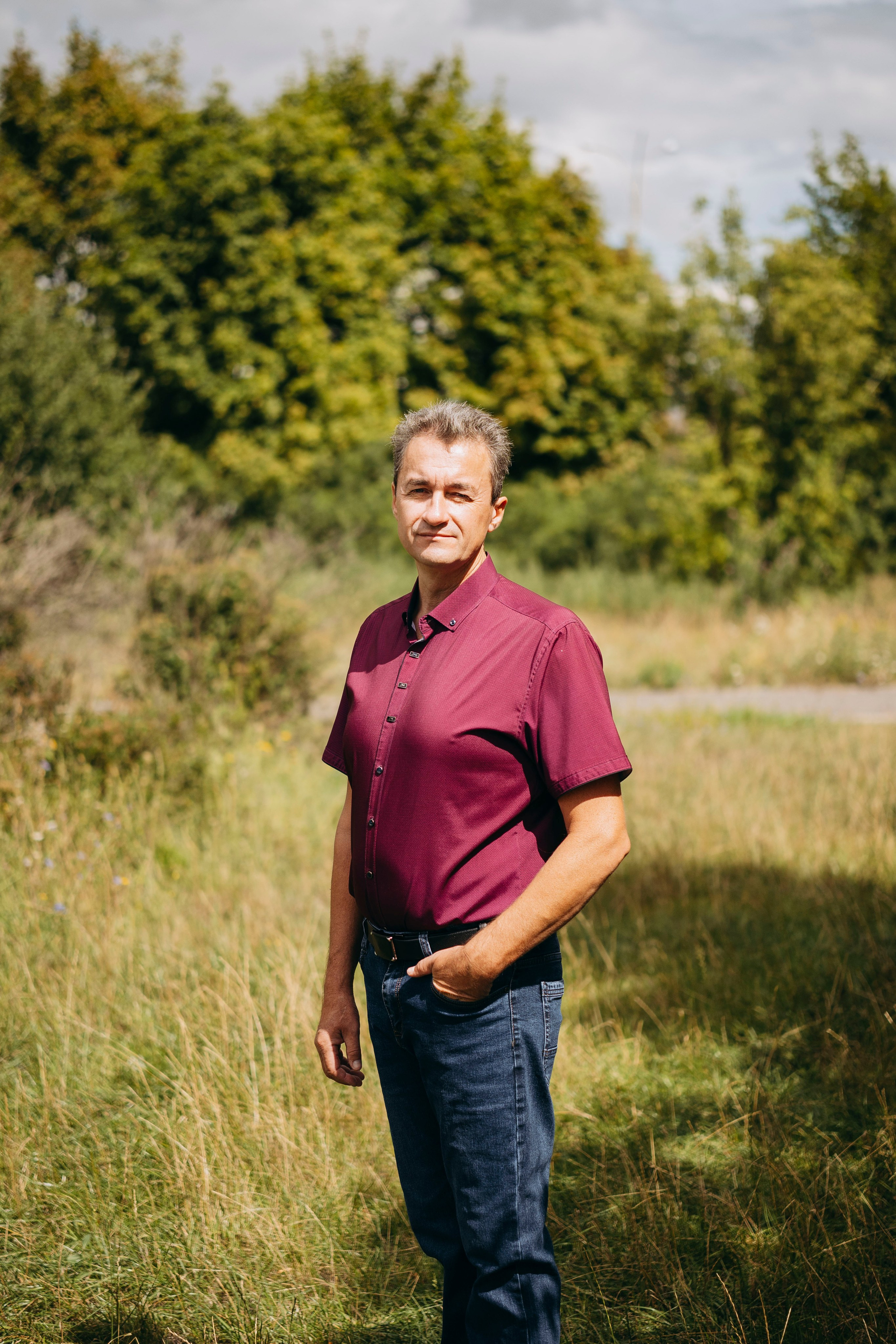 Семейная фотосессия. Фотограф | Липецк