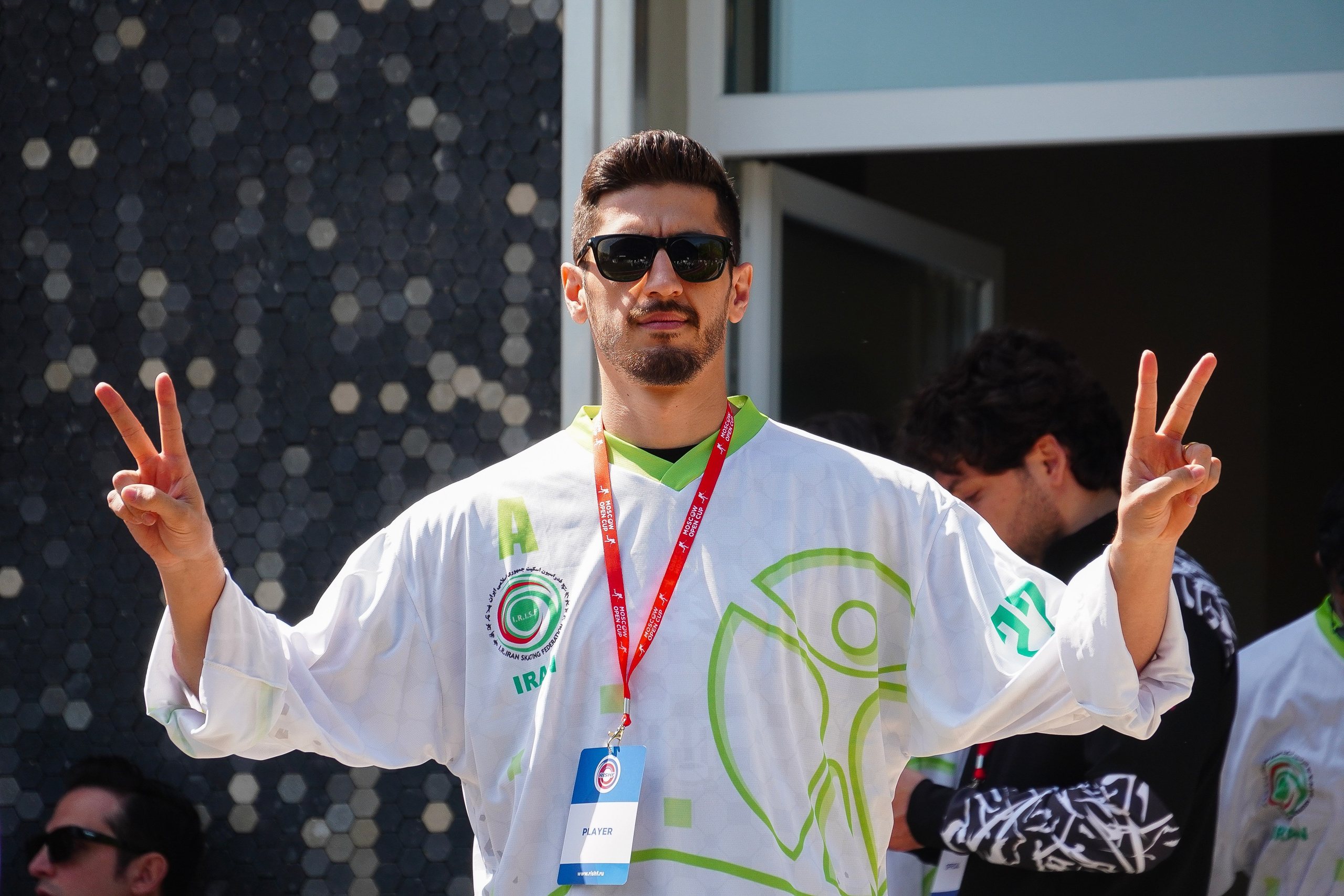 Moscow Open Cup. Спортивный фотограф | Москва