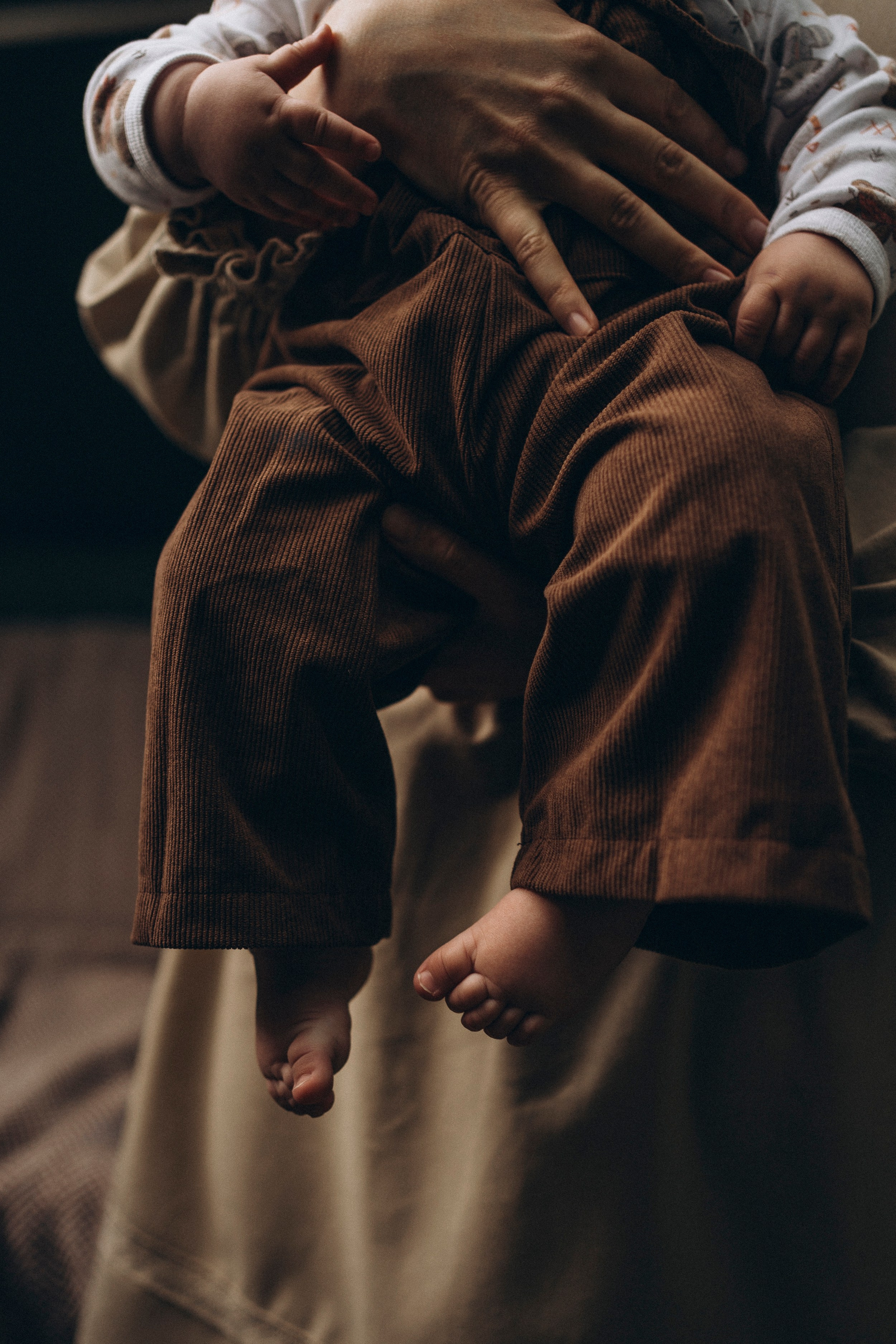 Летняя дачная история. Семейный фотограф в Калуге Ирина Алдохина