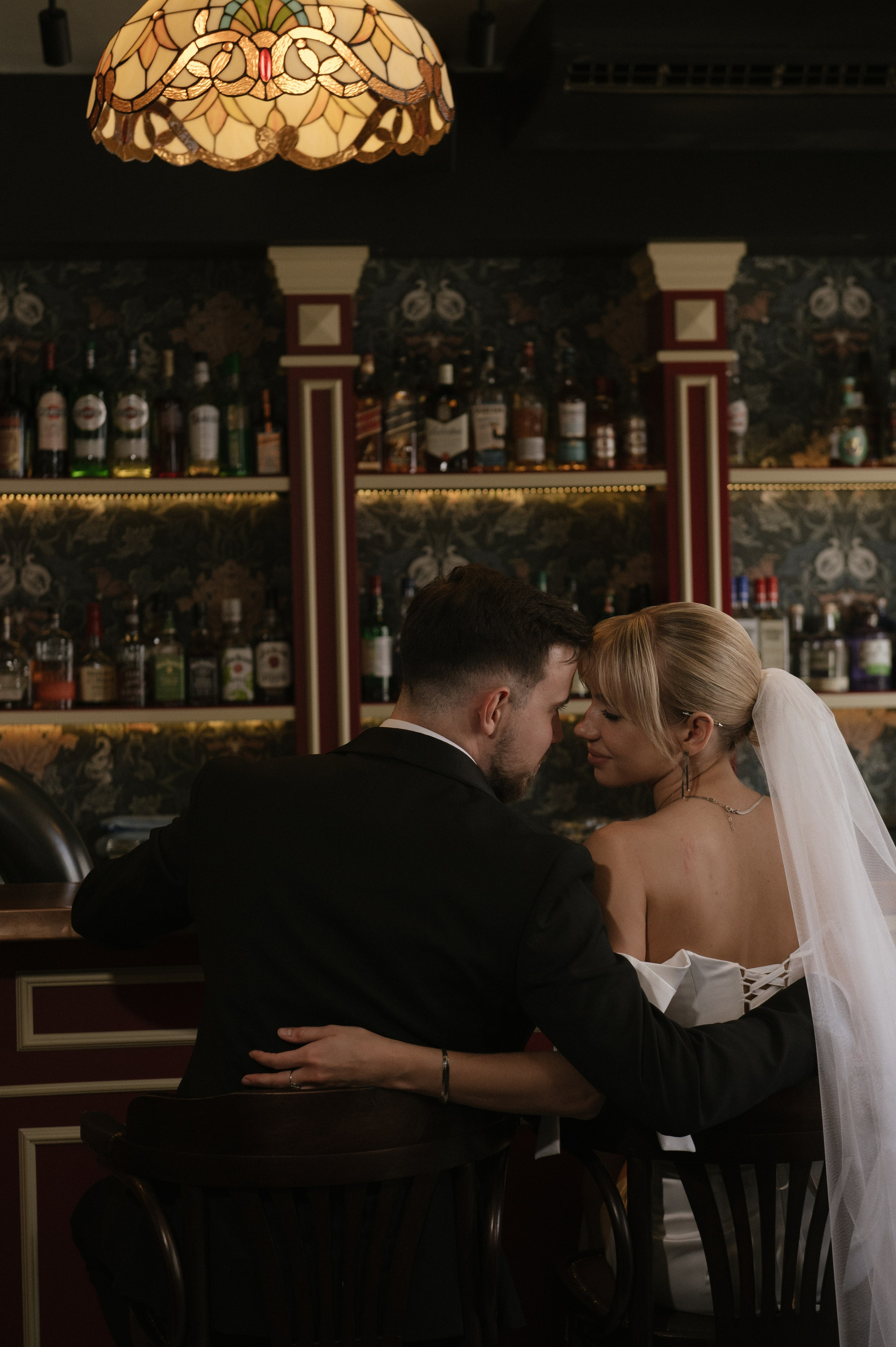 VS. Светлана Варфоломеева, женский и свадебный фотограф в Саратове