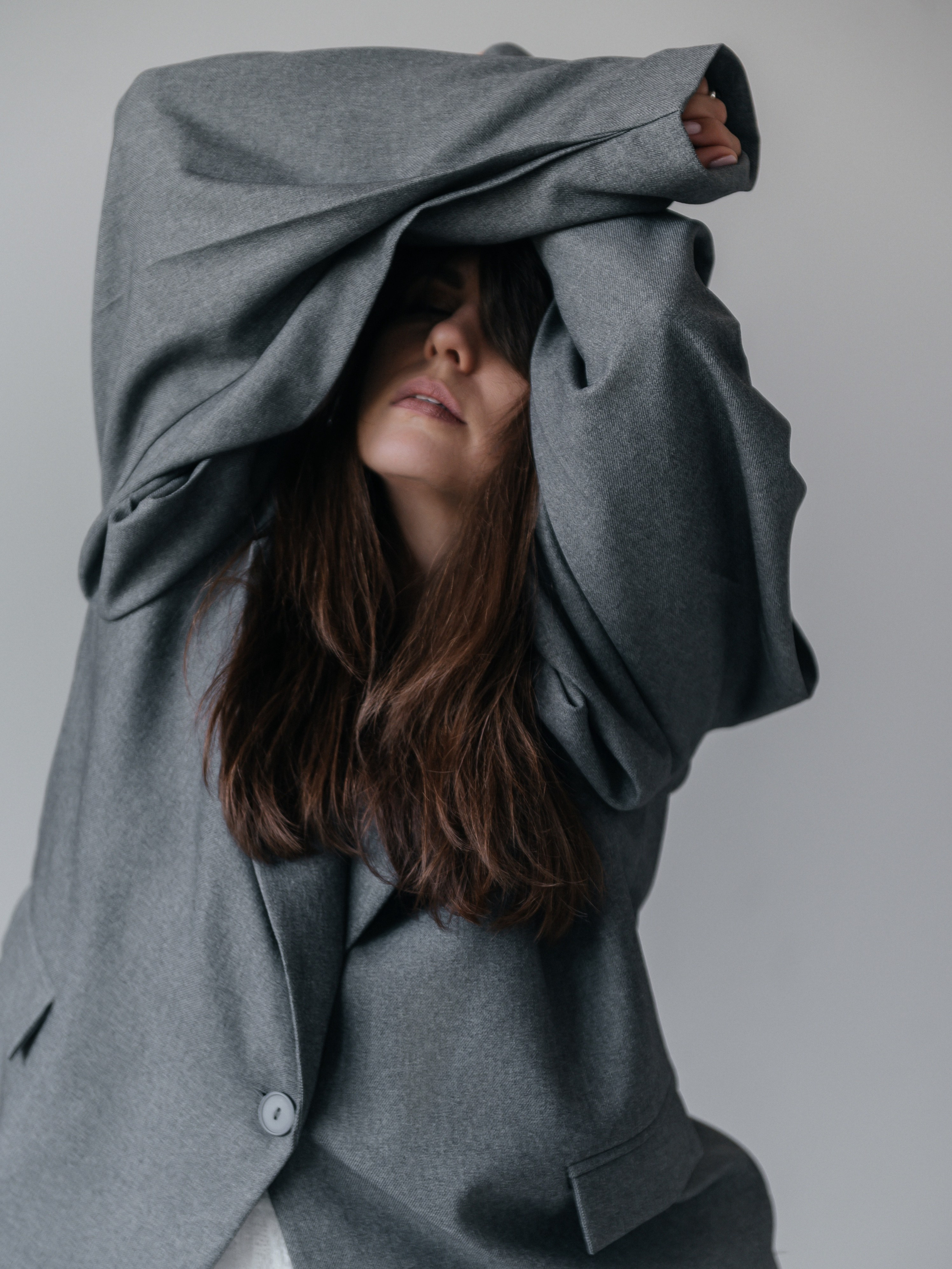 Индивидуальные съемки. Фотограф Марина Лысова