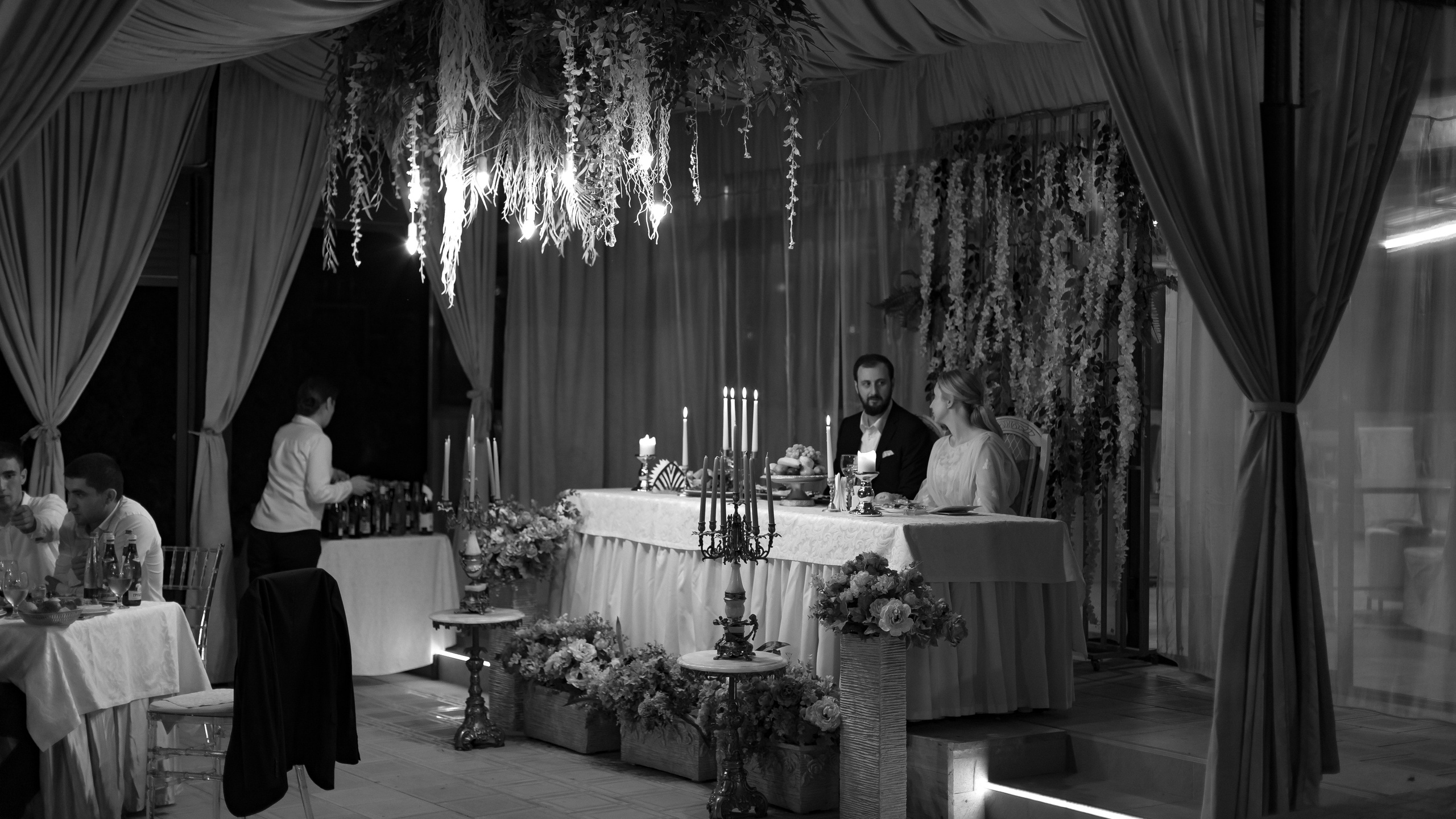 Съемка мероприятий. Свадебный фотограф в КБР