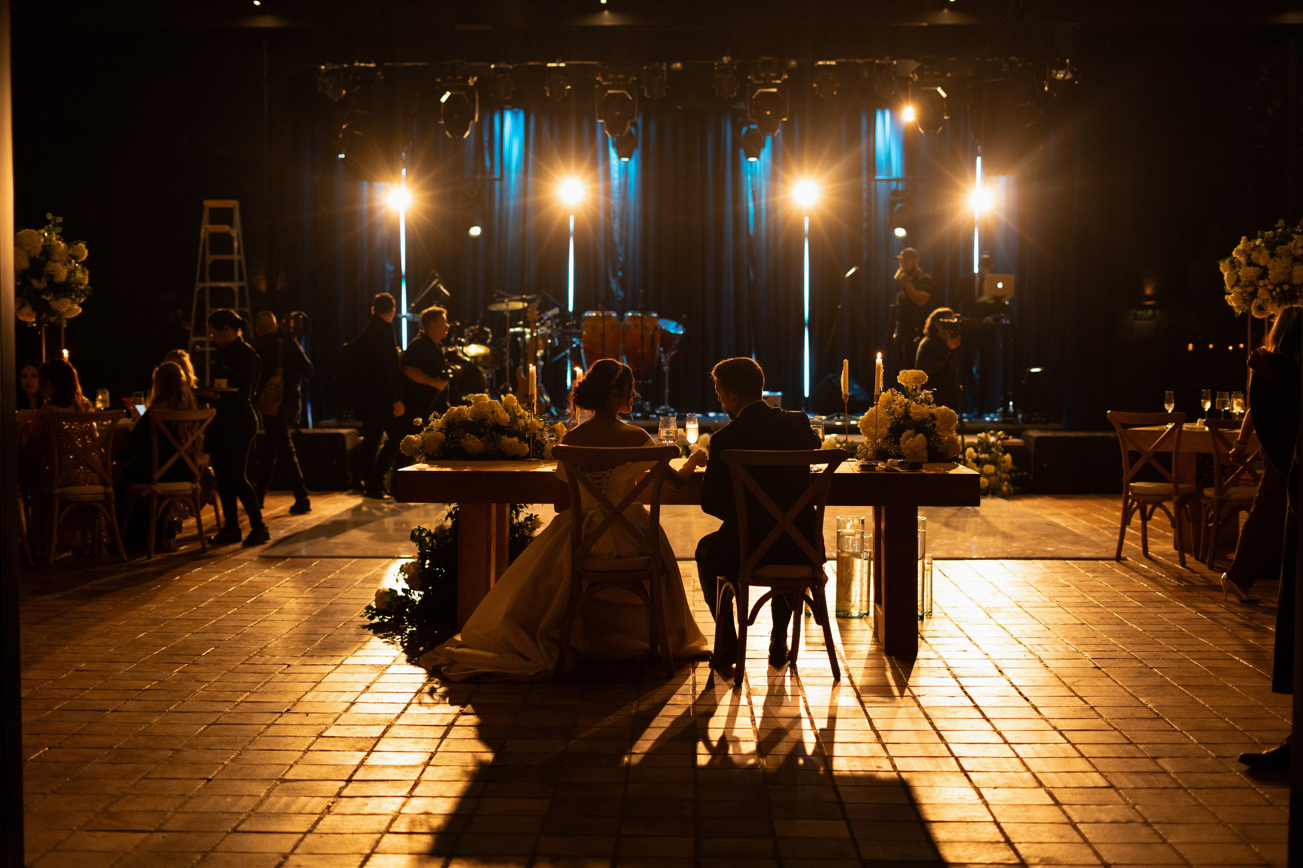 Natalia & Germano. Wedding Photographer in Barcelona and Medellin