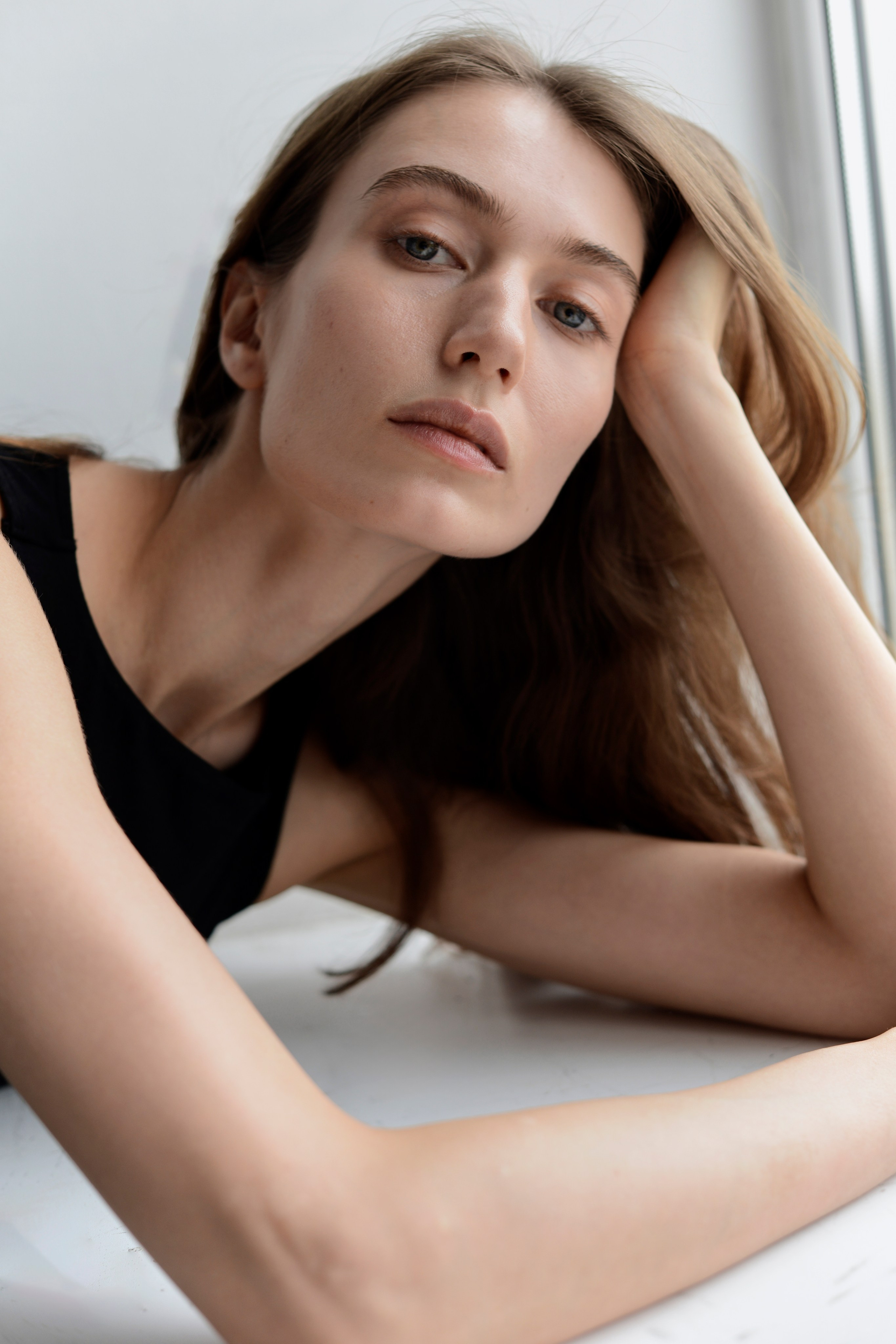 Nastya for select. ㅤ