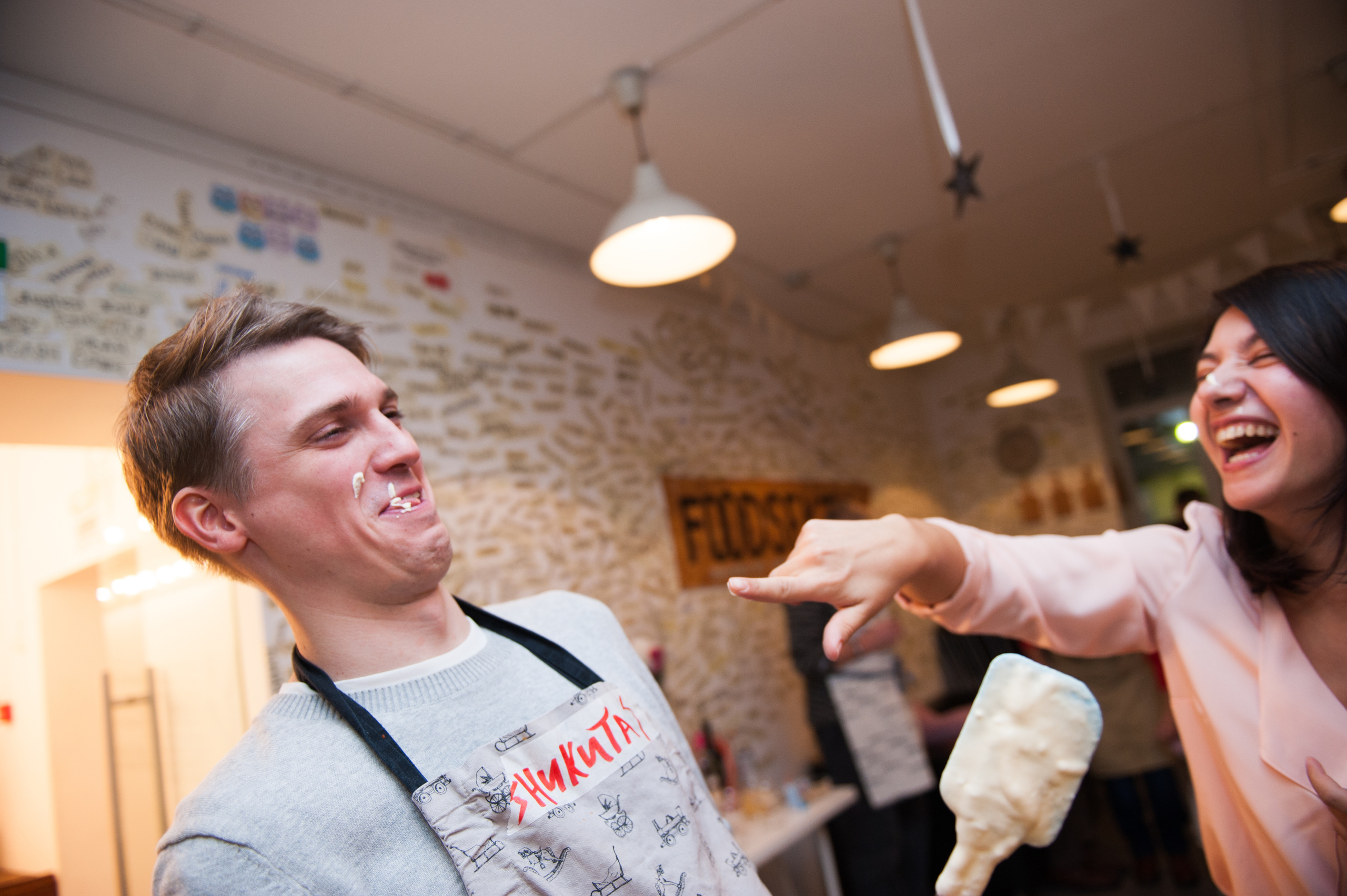 Фотограф на мастер-классы и выступления