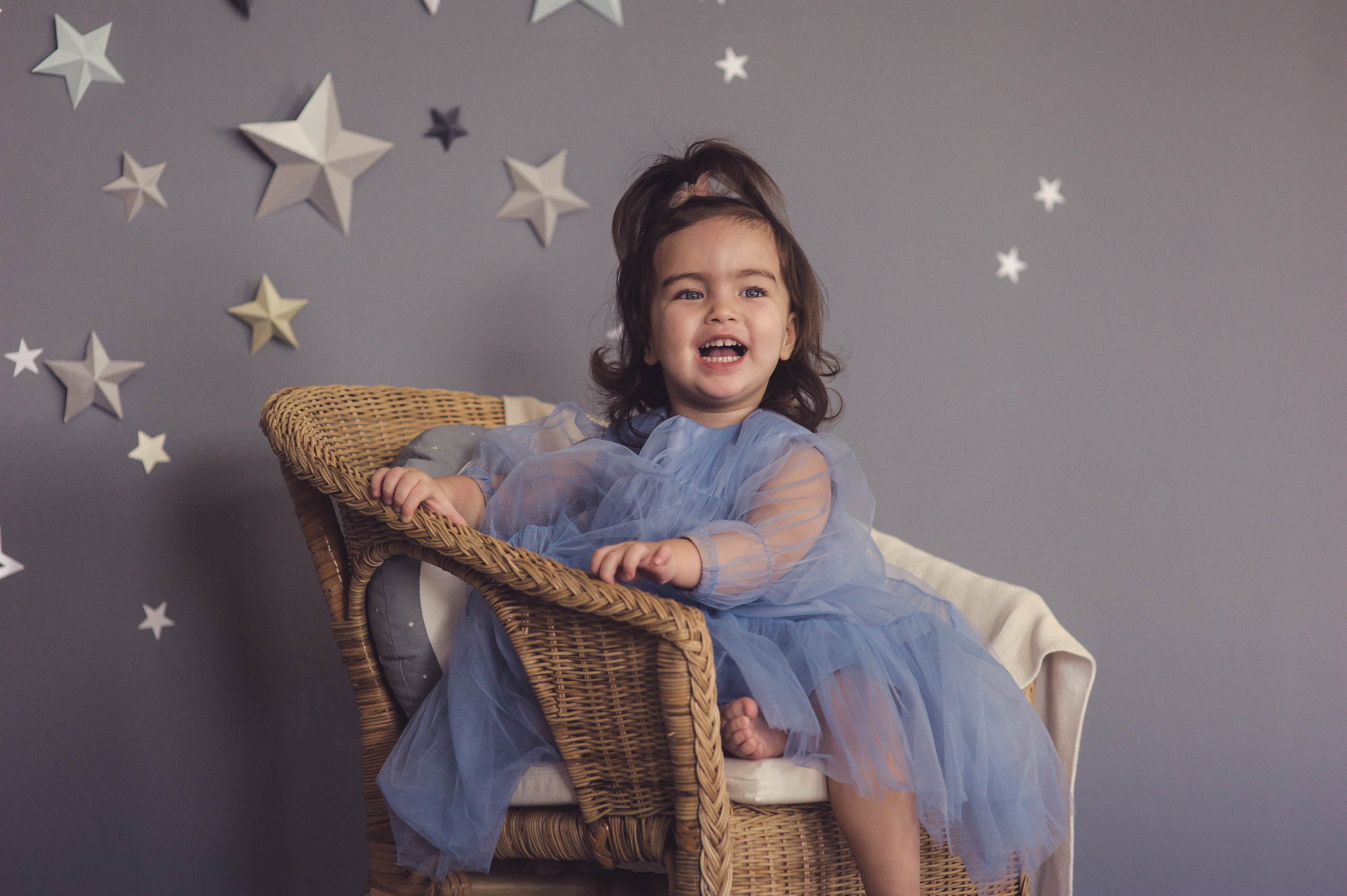 Семейная и детская фотосъёмка с профессиональным фотографом