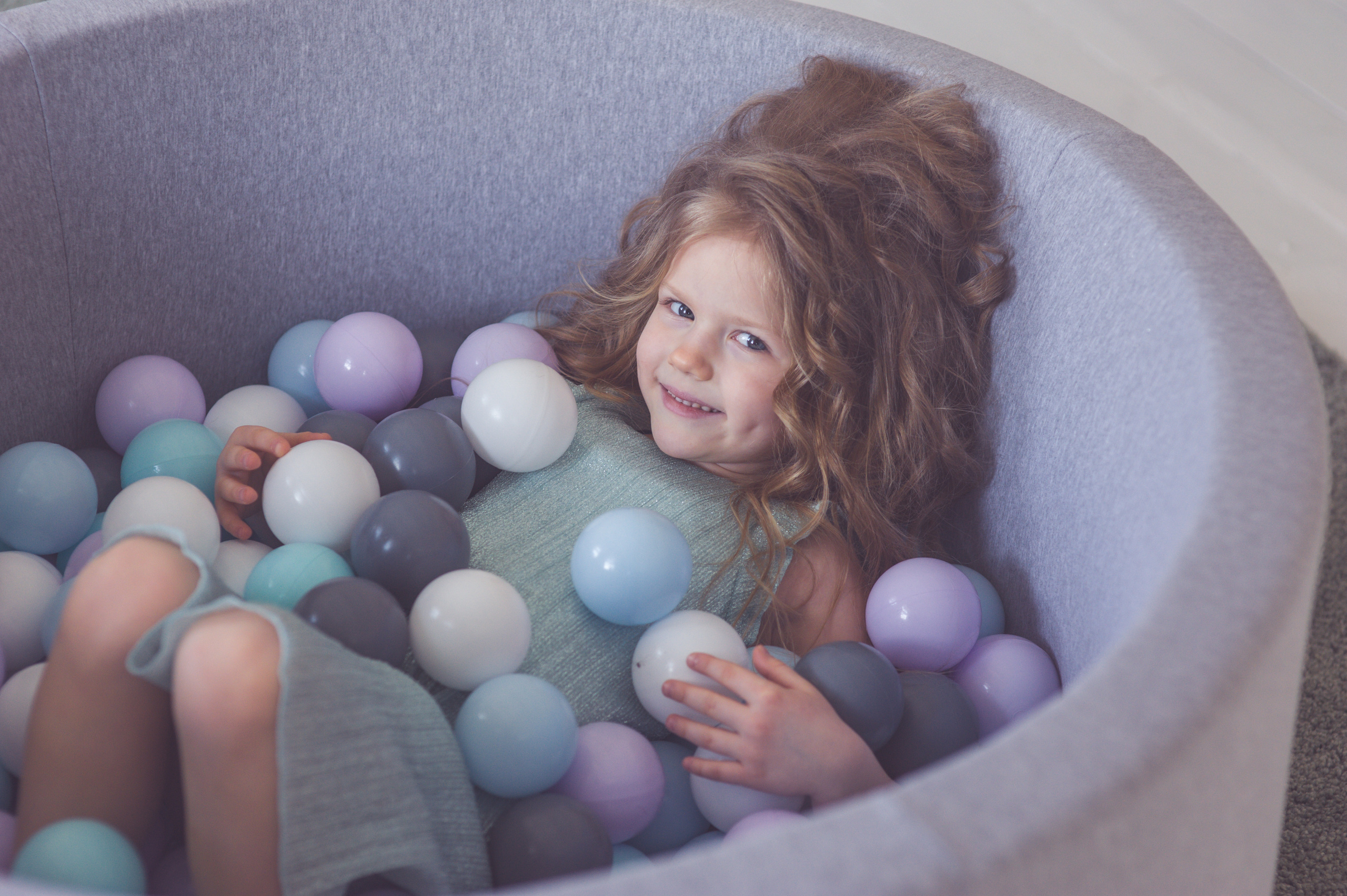 Семейная и детская фотосъёмка с профессиональным фотографом