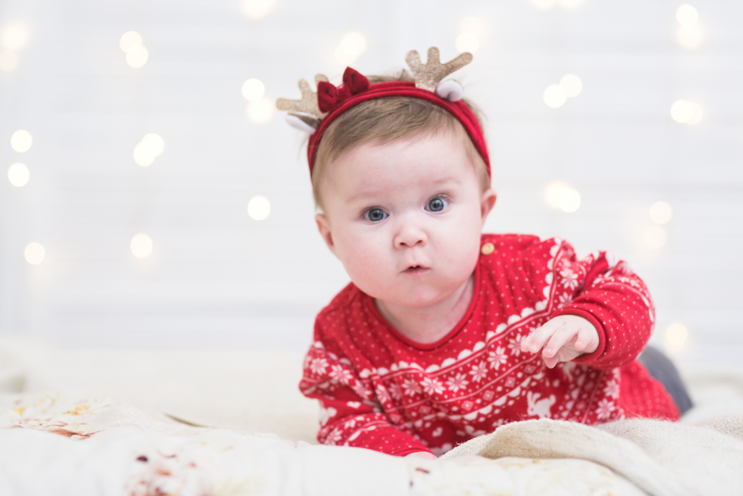 Семейная и детская фотосъёмка с профессиональным фотографом