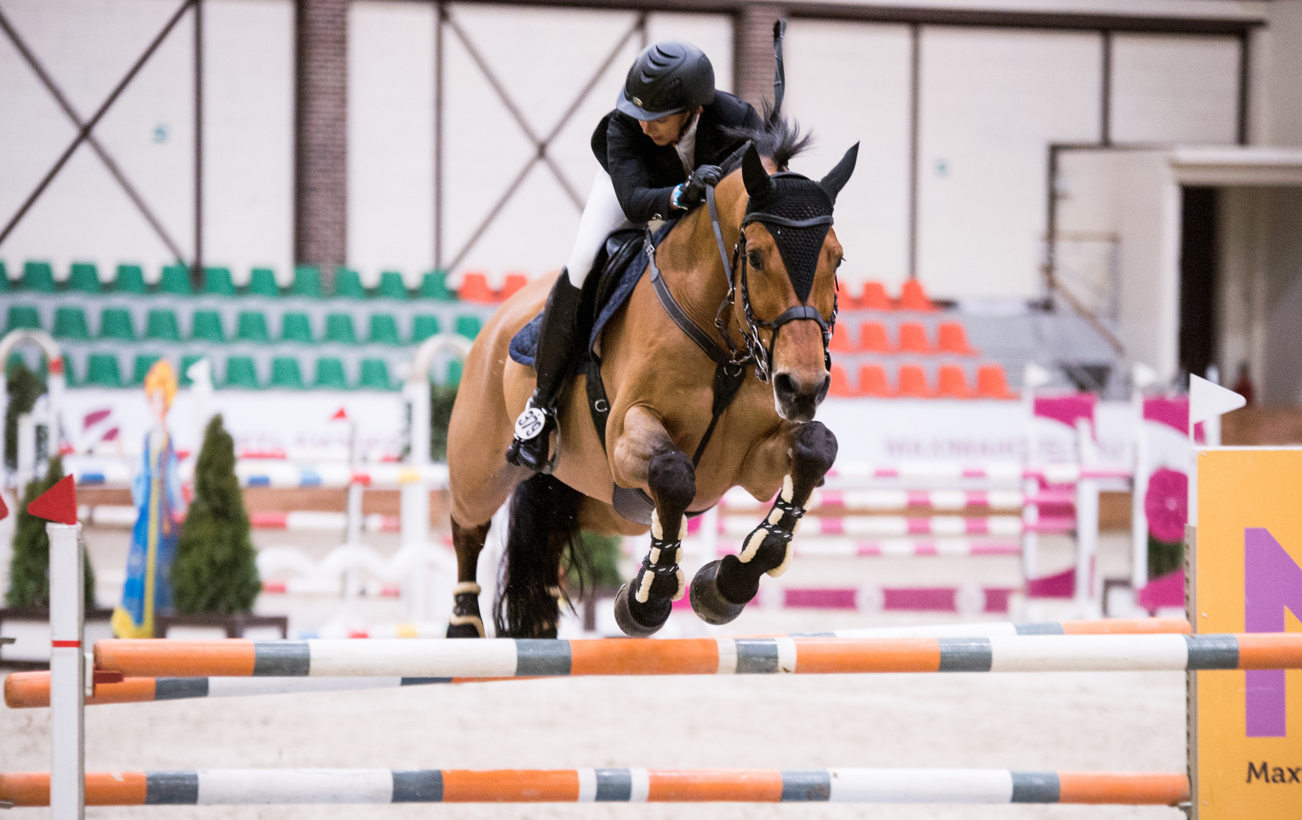 Фотосъёмка спортивных мероприятий