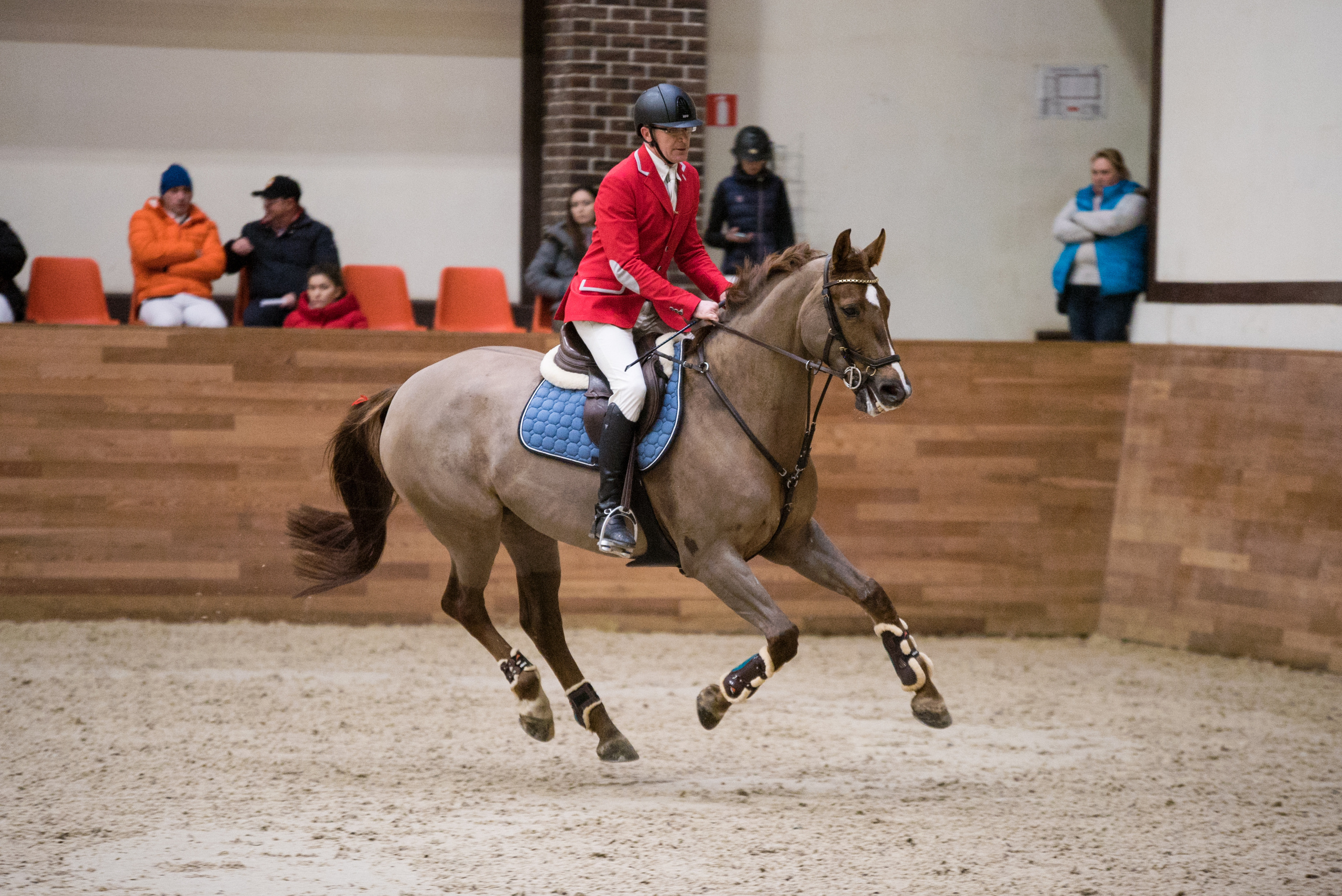 Фотосъёмка спортивных мероприятий
