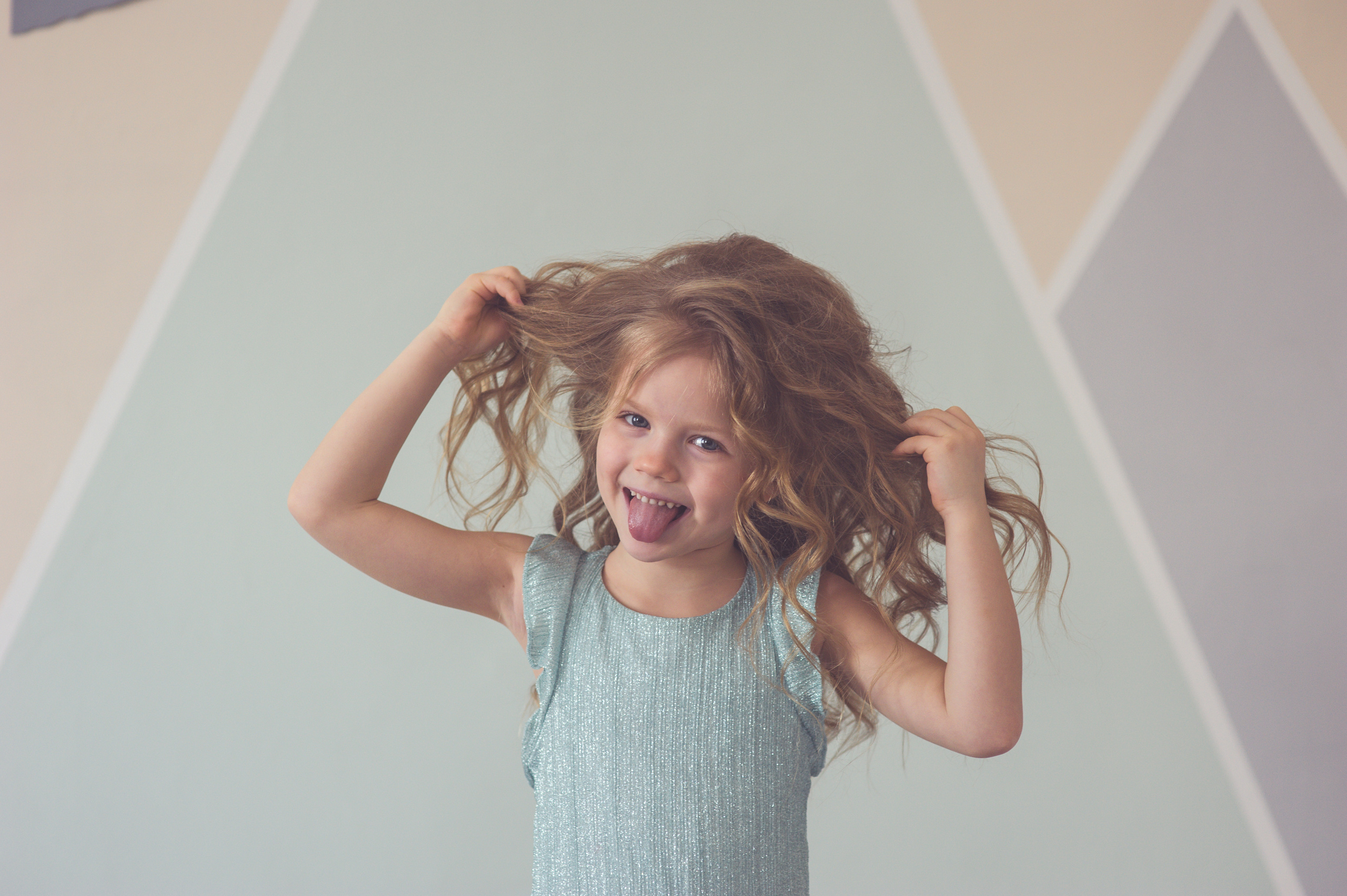 Семейная и детская фотосъёмка с профессиональным фотографом