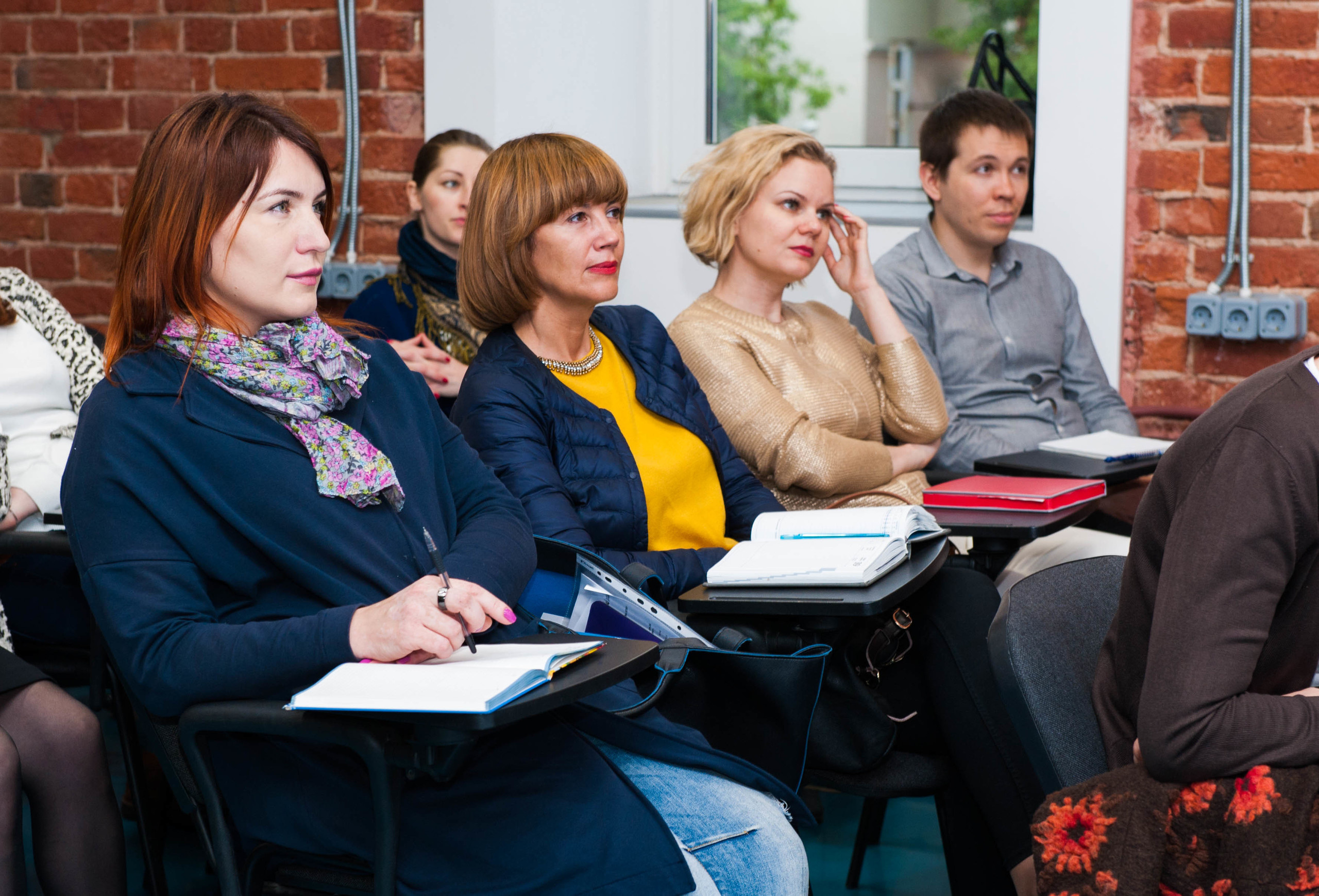 Фотограф на мастер-классы и выступления
