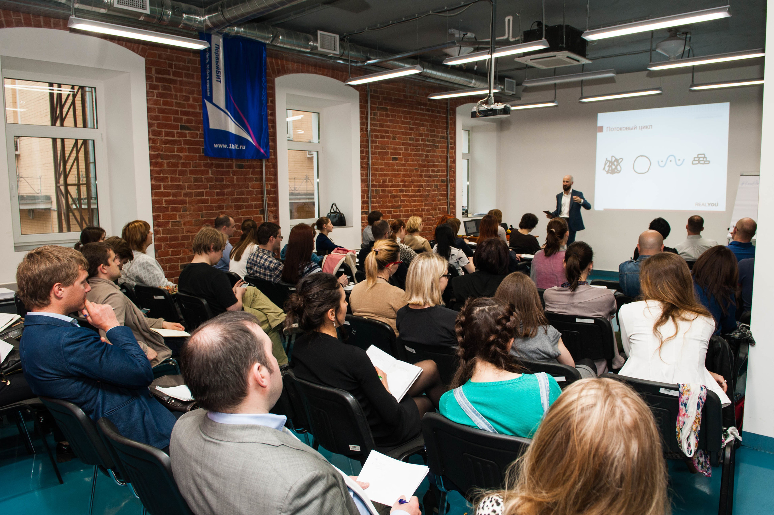 Фотограф на мастер-классы и выступления