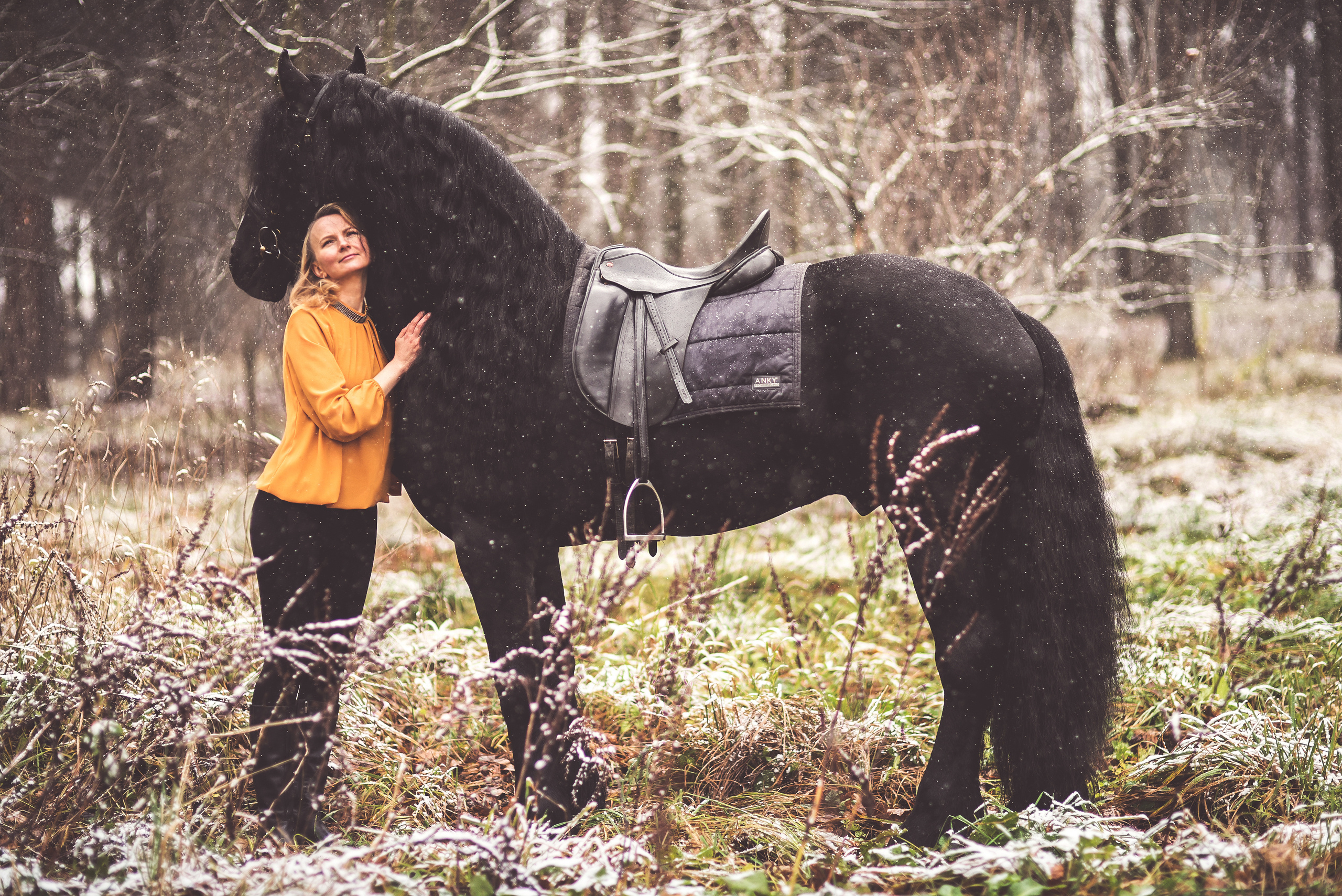 Создание фотоконтента для соцсетей