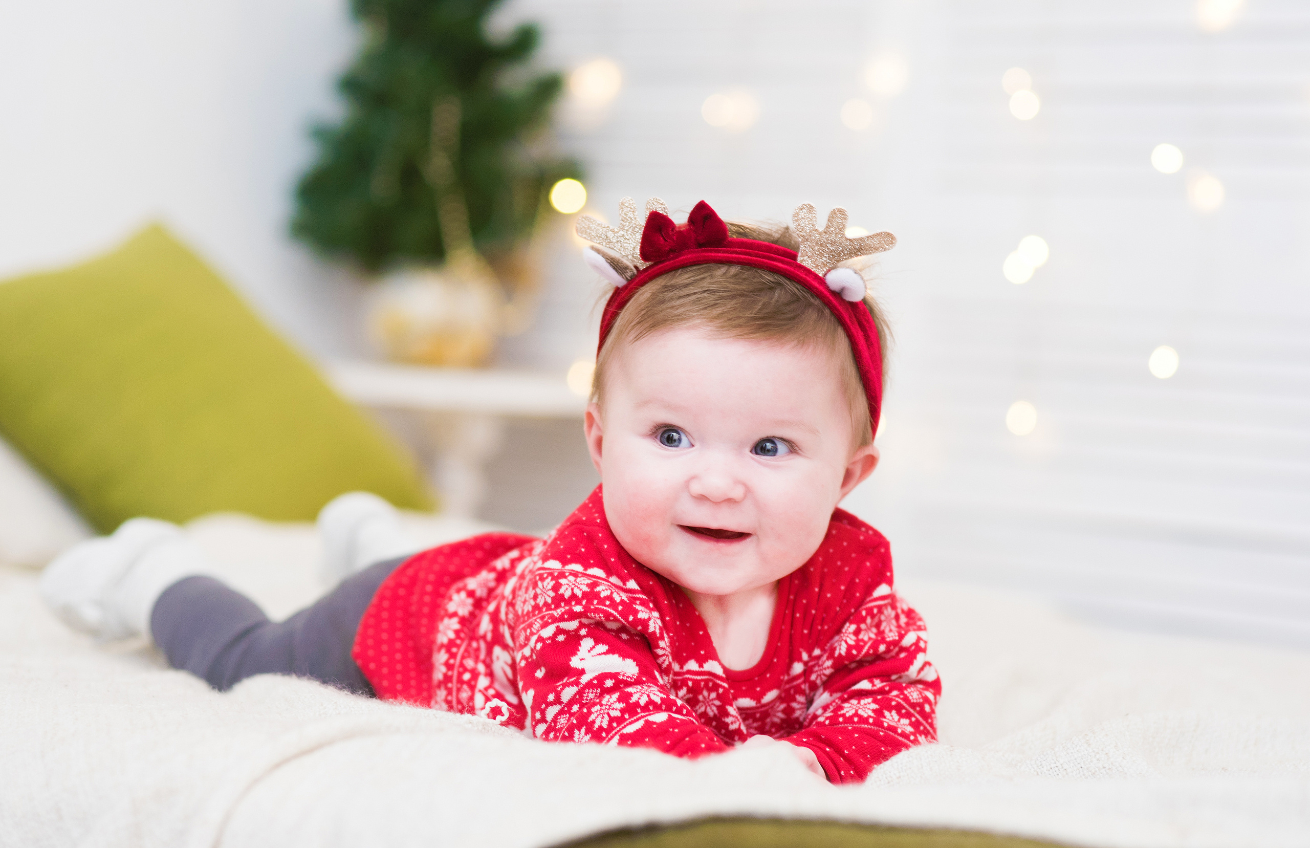 Семейная и детская фотосъёмка с профессиональным фотографом